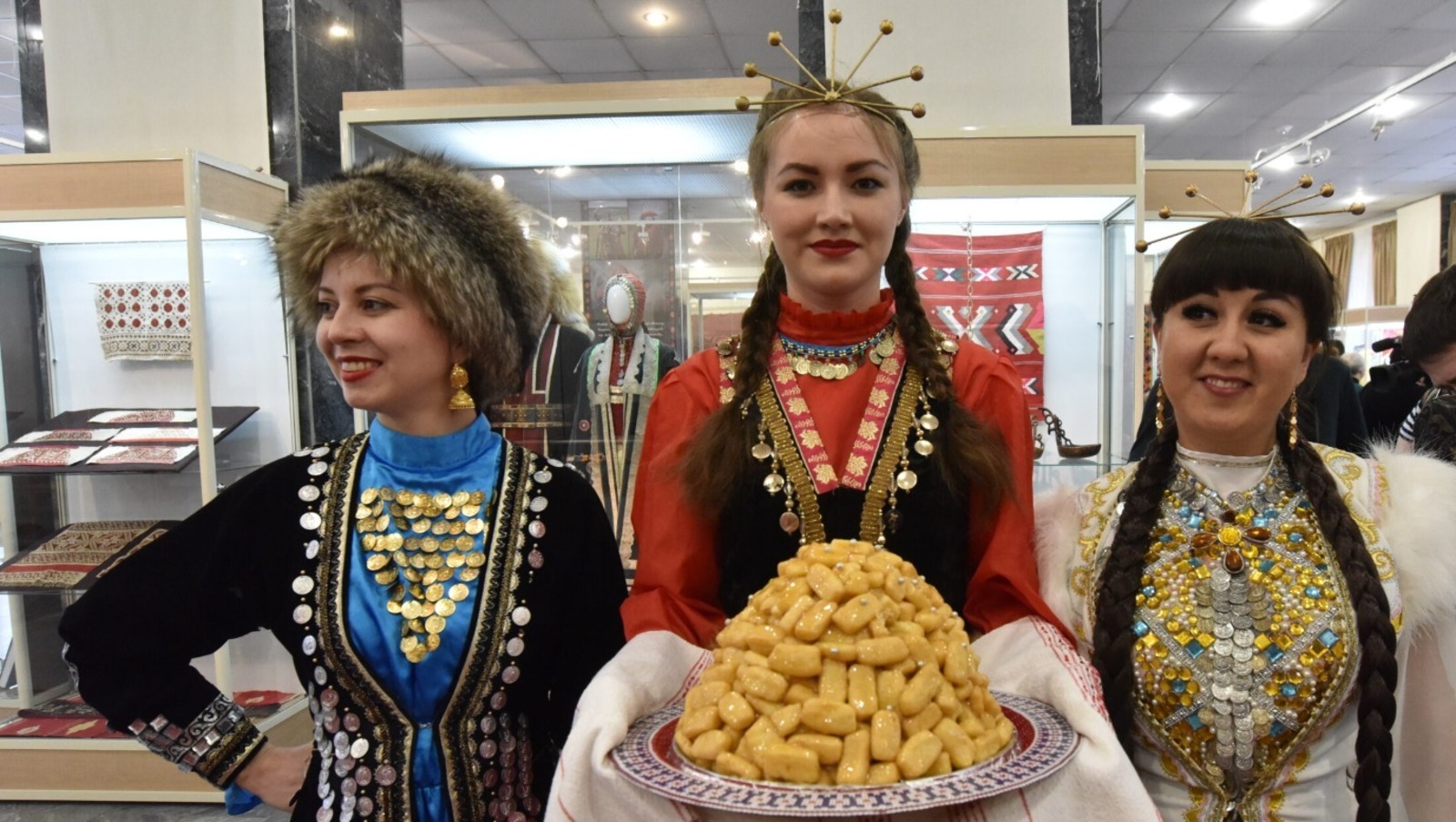 предоставлено Министерством культуры РБ.