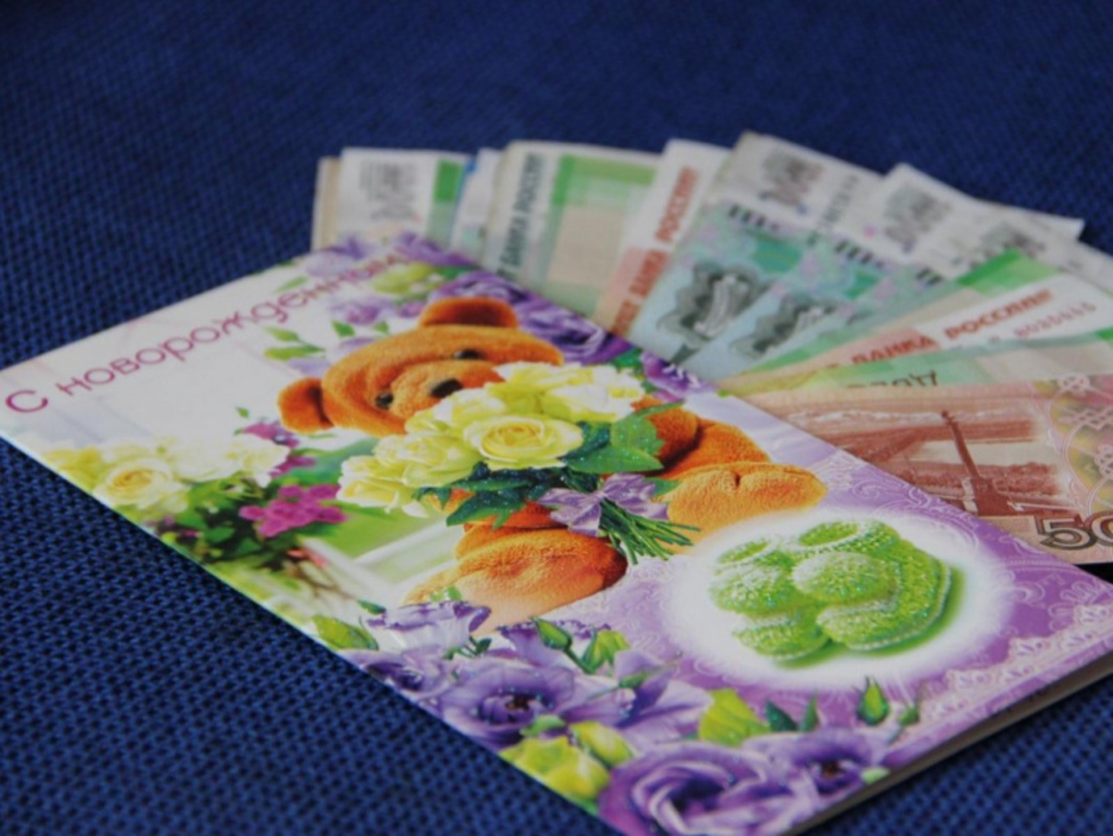 Фото ИА Башинформ.