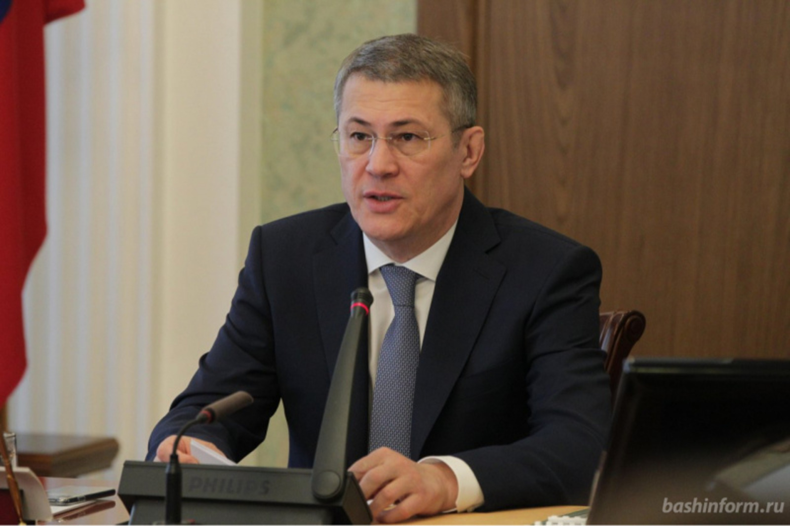 Фото Олега Яровикова.