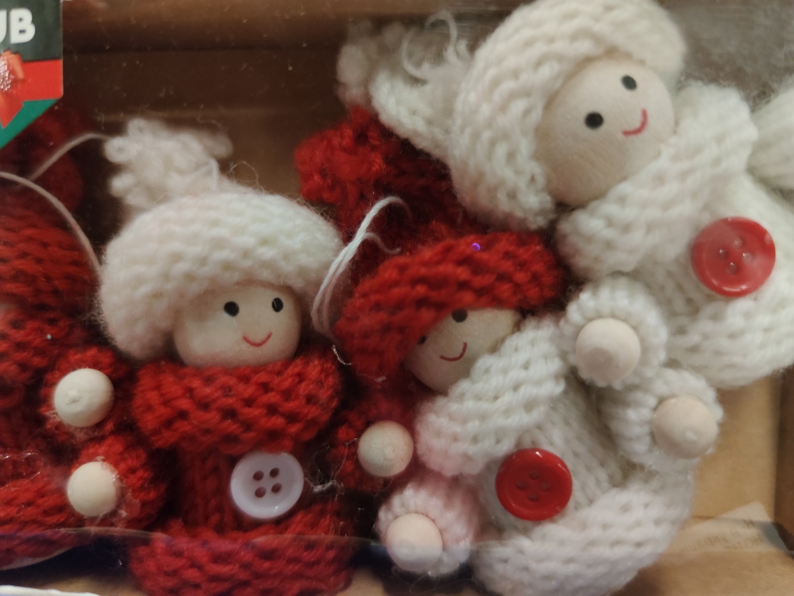 Дарьи Святохиной.