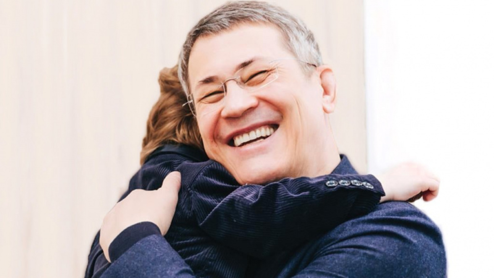 Фото: Vk, личная страница Радия Хабирова.