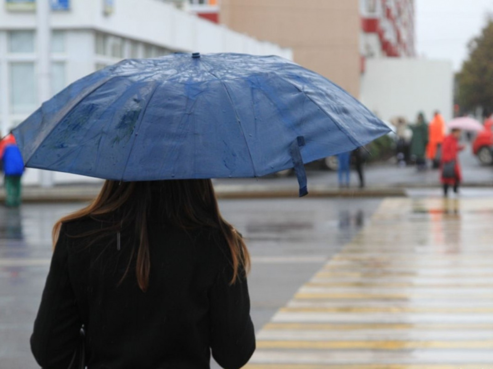 Фото Олега Яровикова.