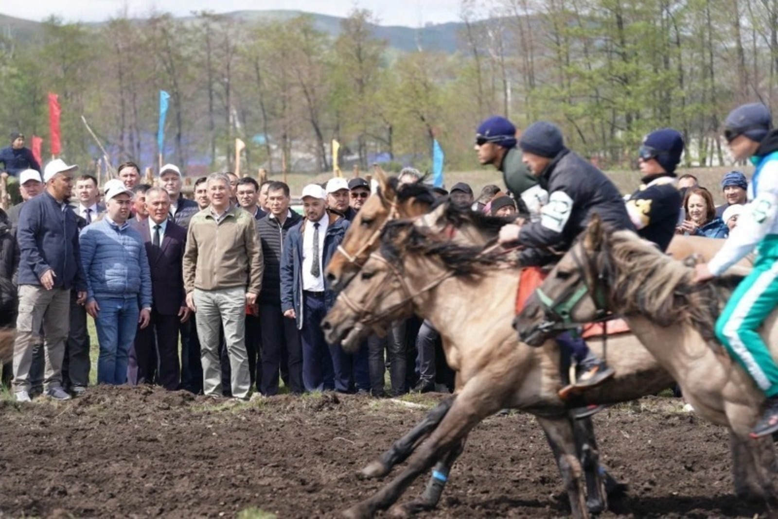 Vk, личная страница Радия Хабирова.