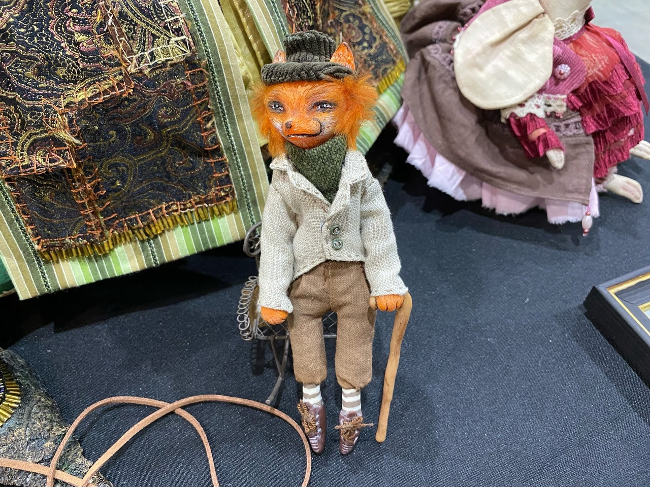 Елены Колоколовой.