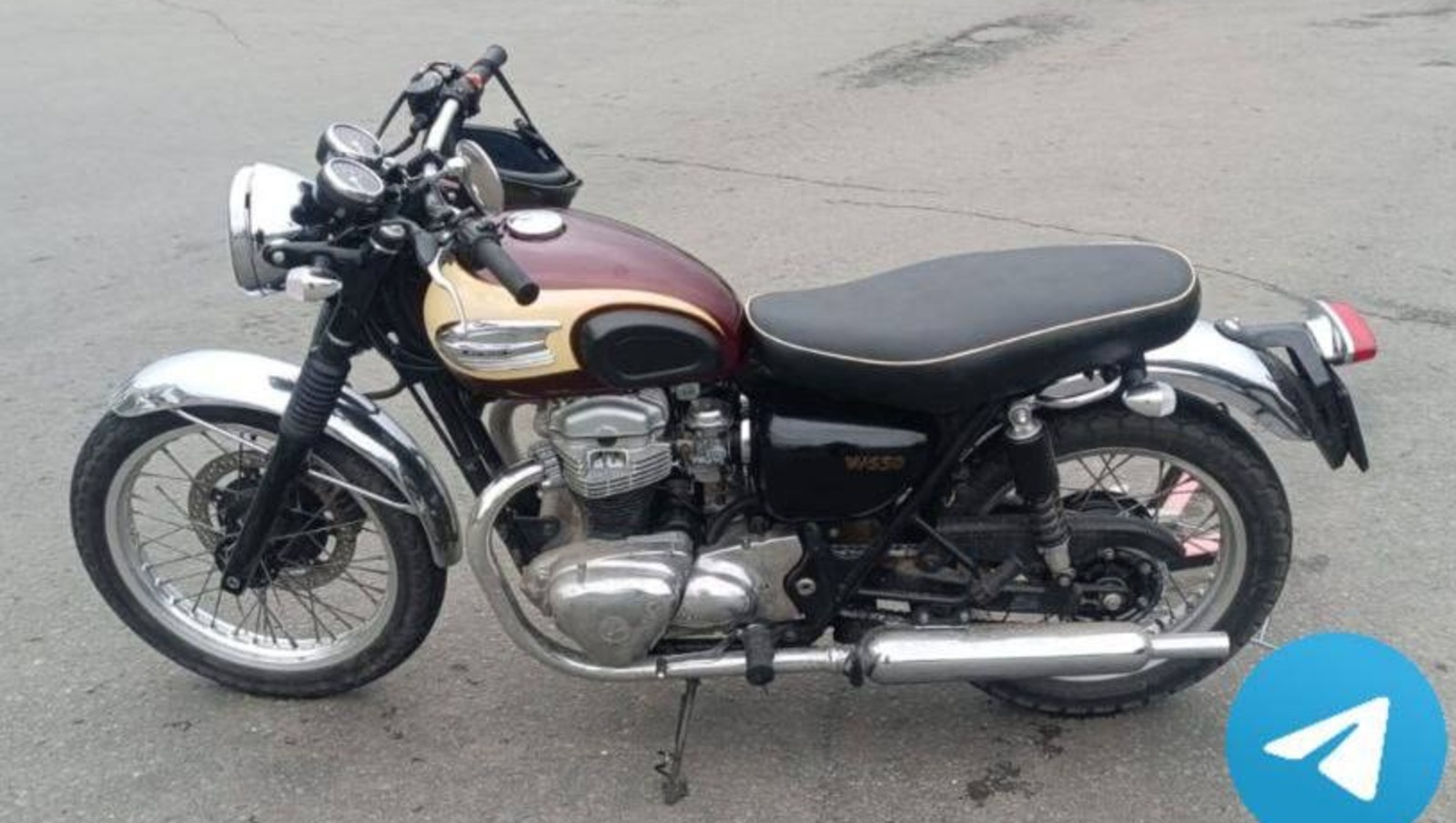 отдел ГАИ Уфы.