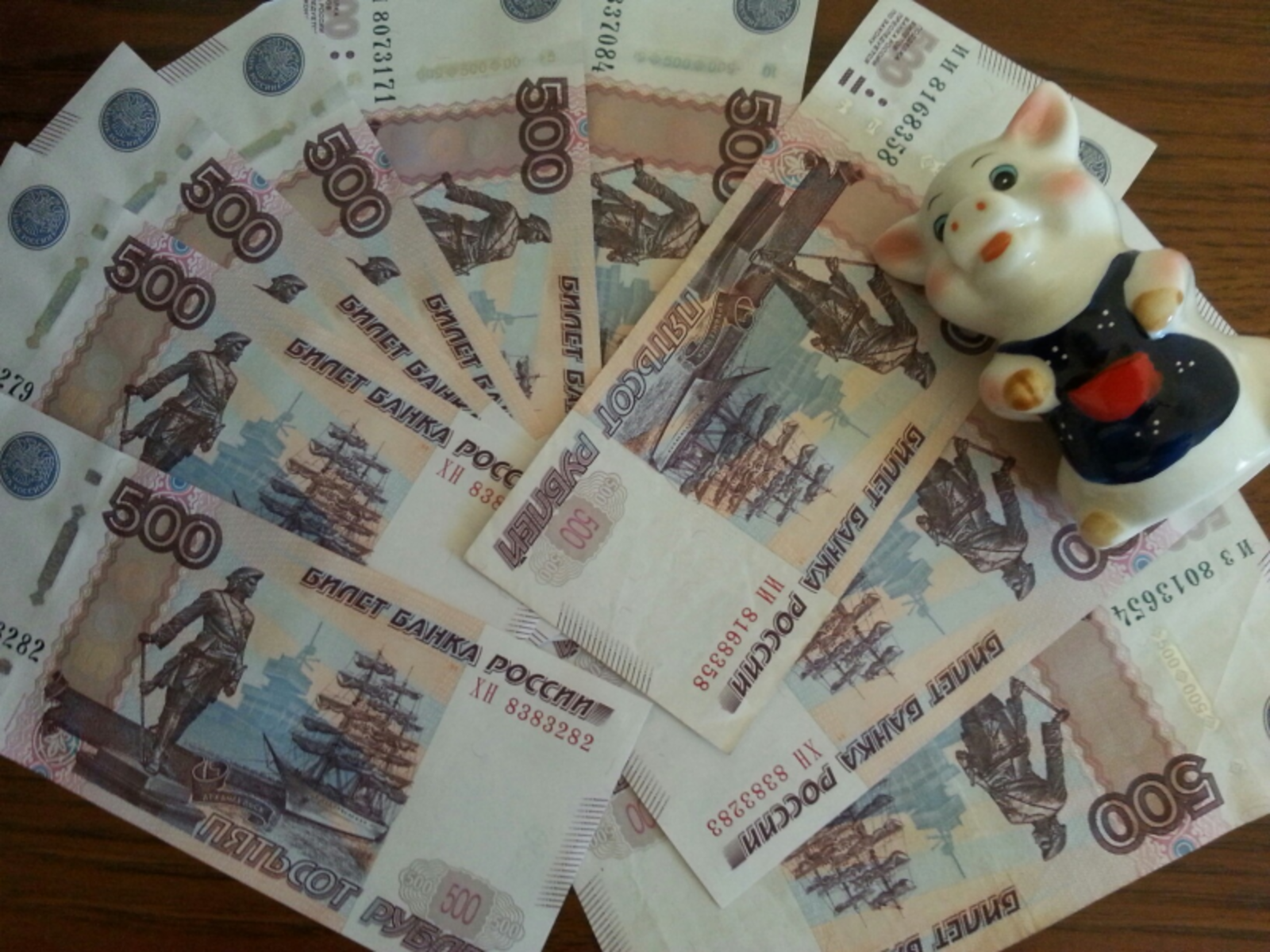 Фото автора.