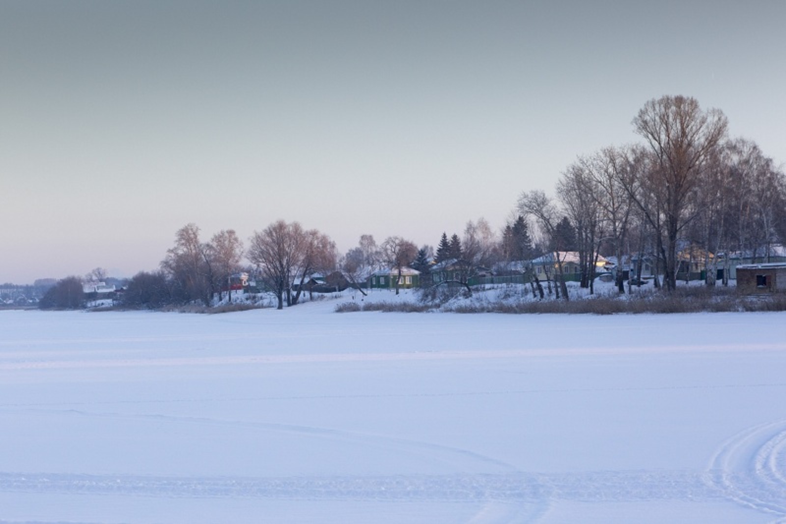 Фото Фаиля Абсатарова.