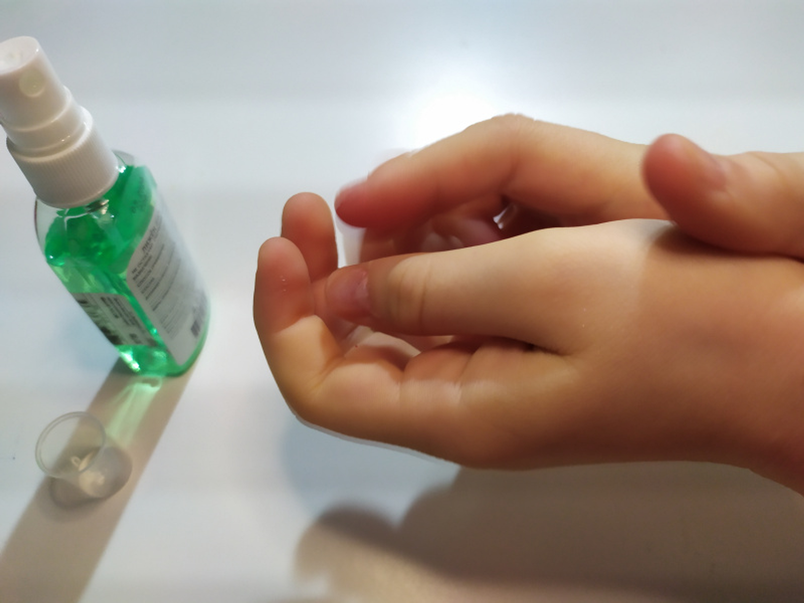 Фото Васили Саитовой.