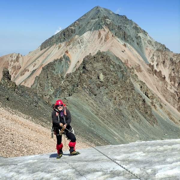 предоставлено Олегом Лукьяновым. «Общественная электронная газета».