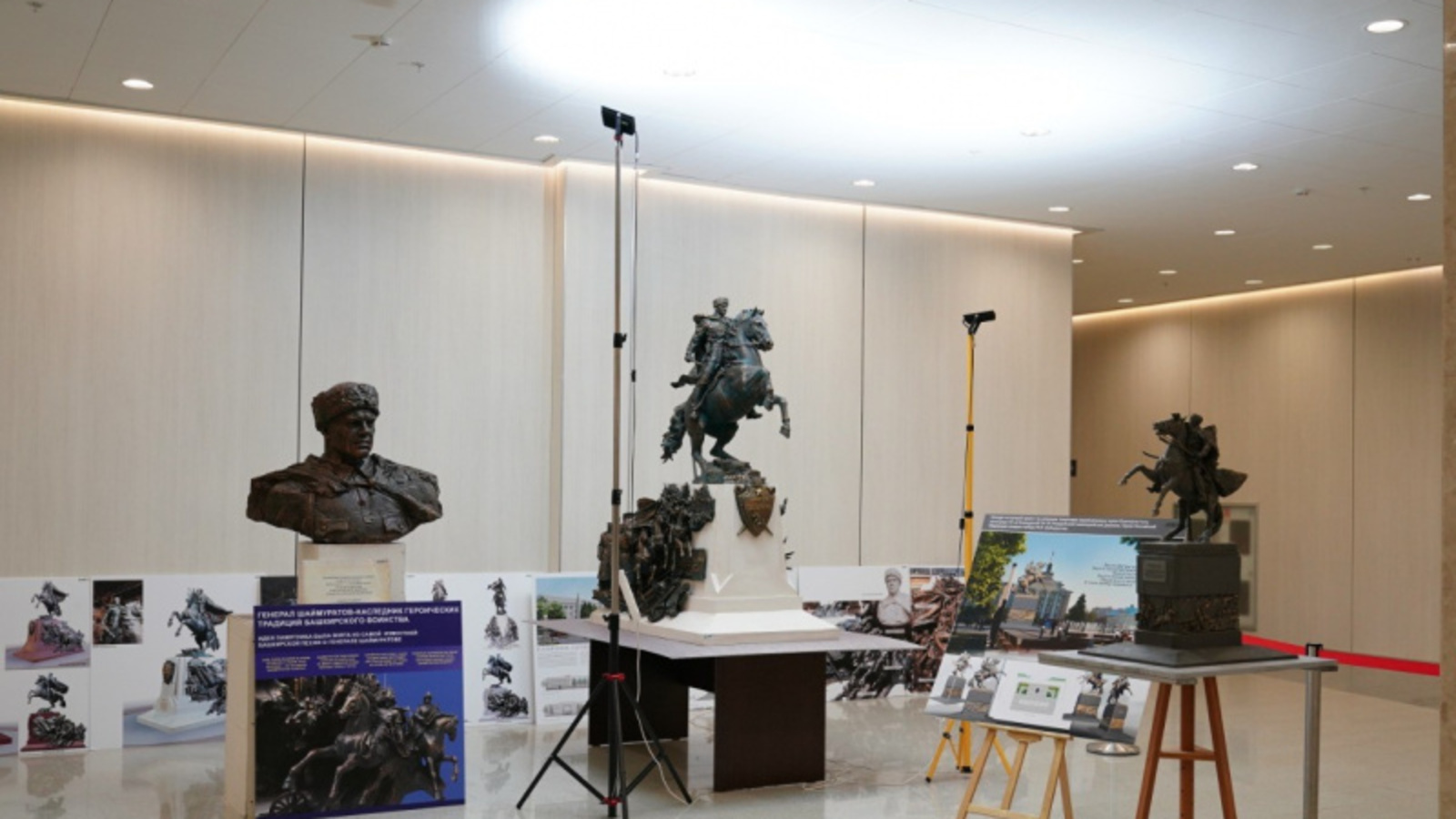 Фото Олега Яровикова.