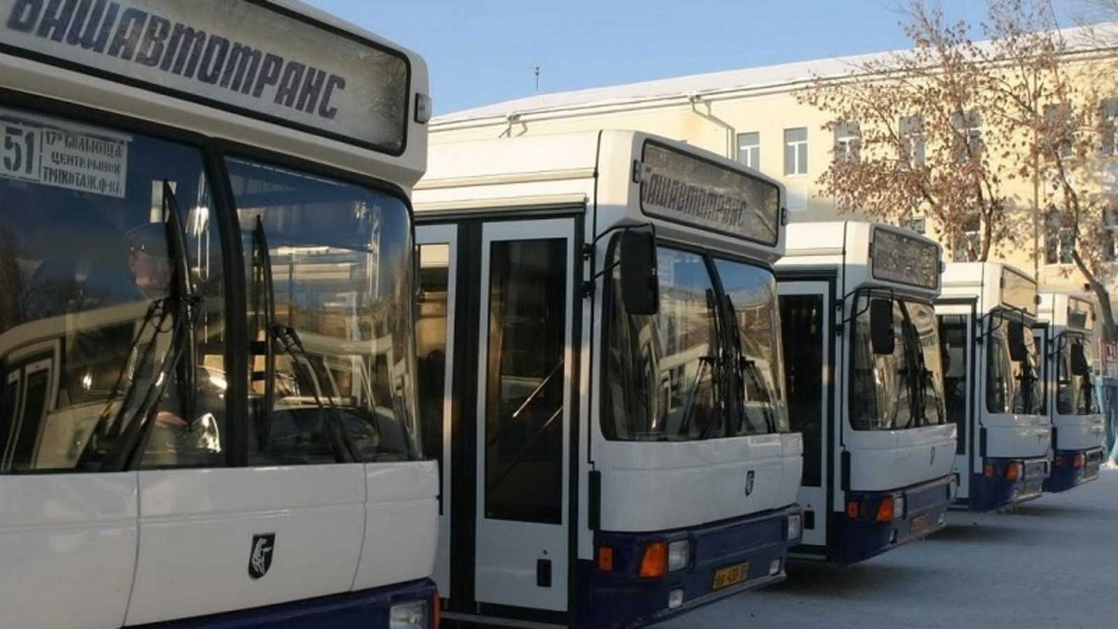 Фото Олега Яровикова.