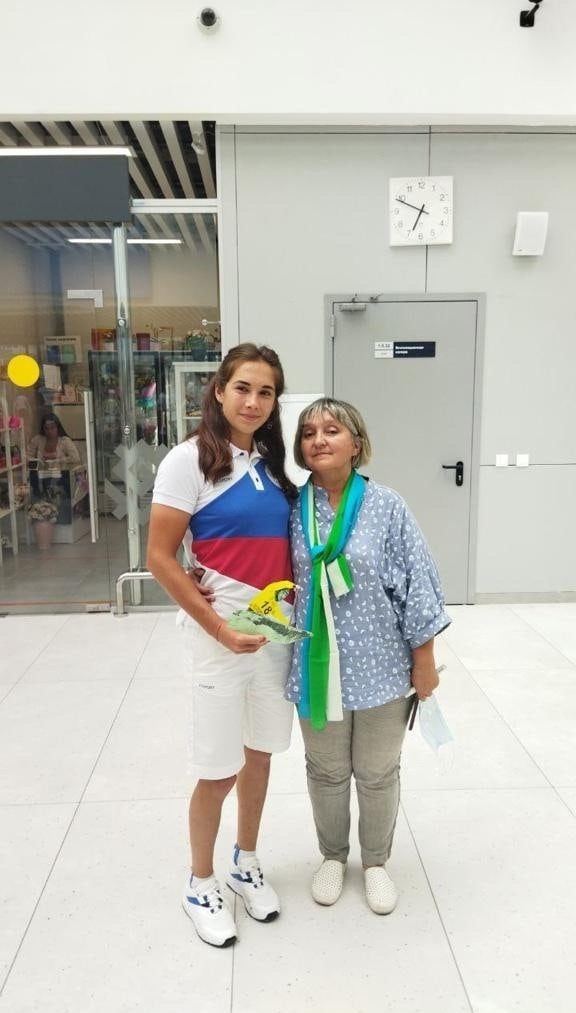 Vk, личная страница Радия Хабирова.