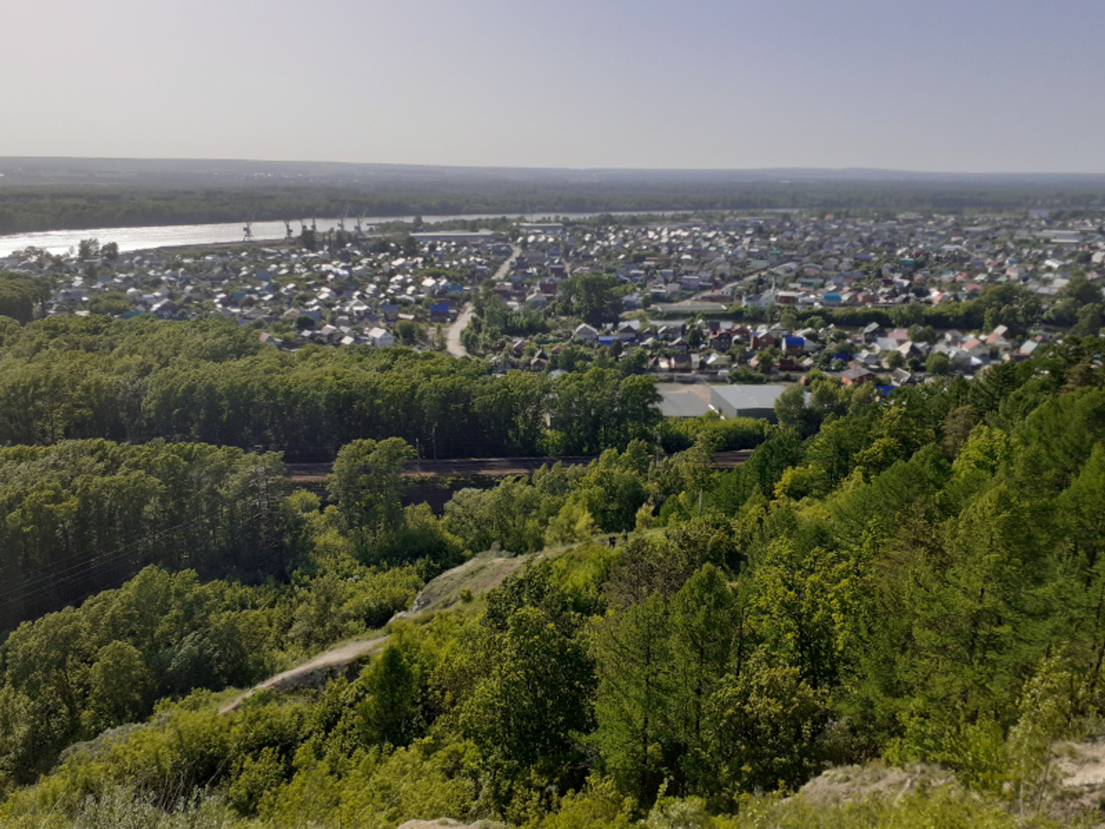 Фото автора.