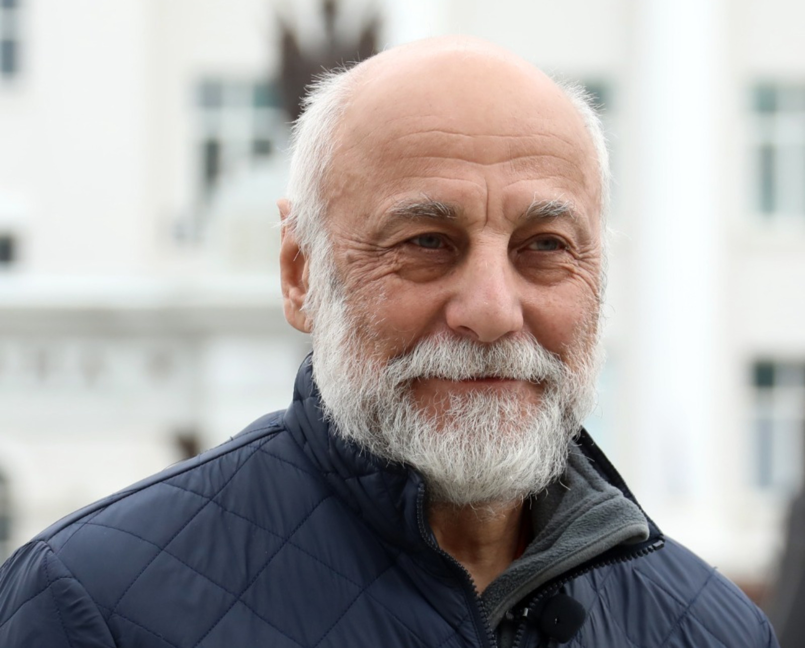 Валерия Шахова.