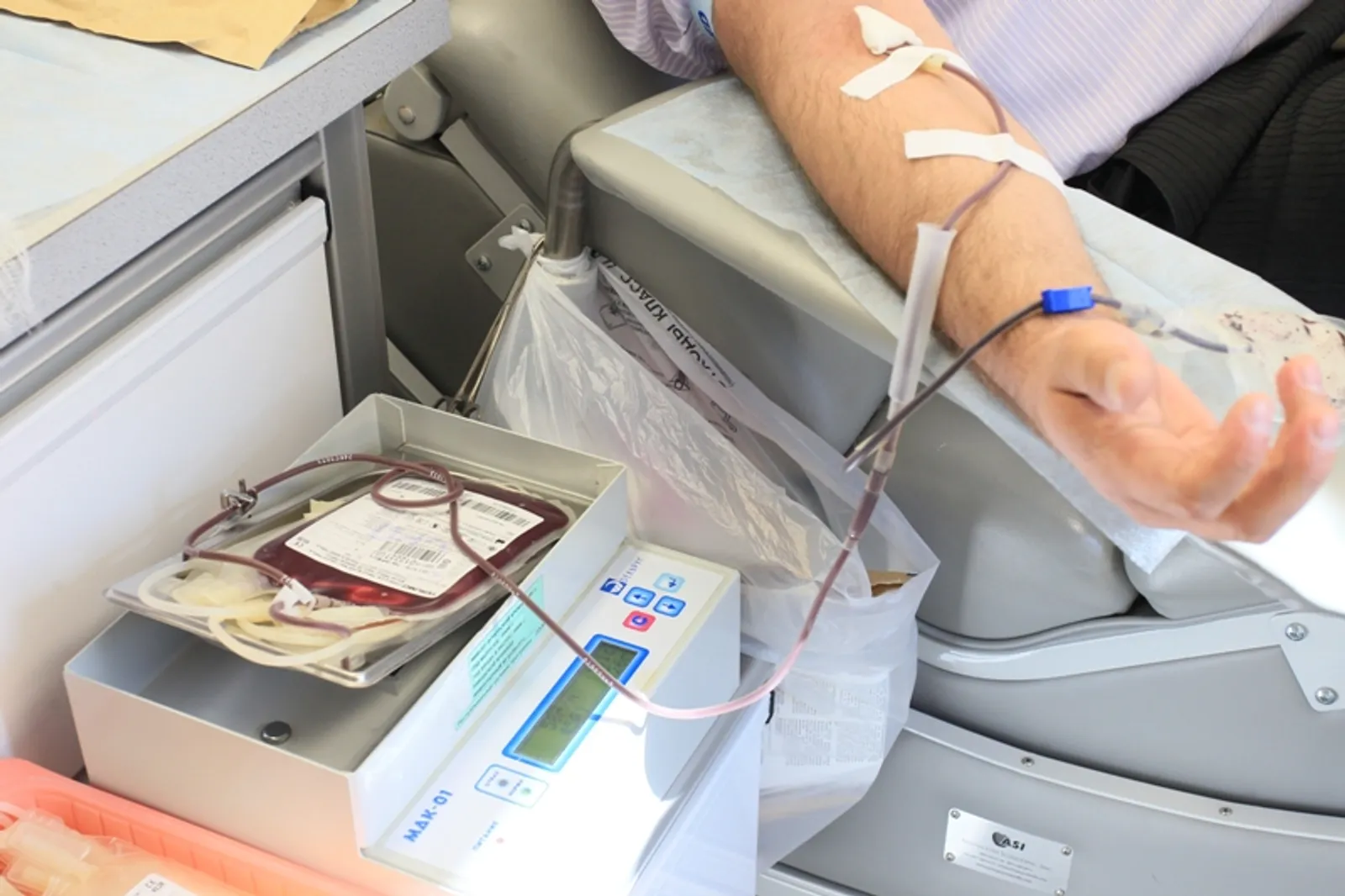 Фото Олега Яровикова.