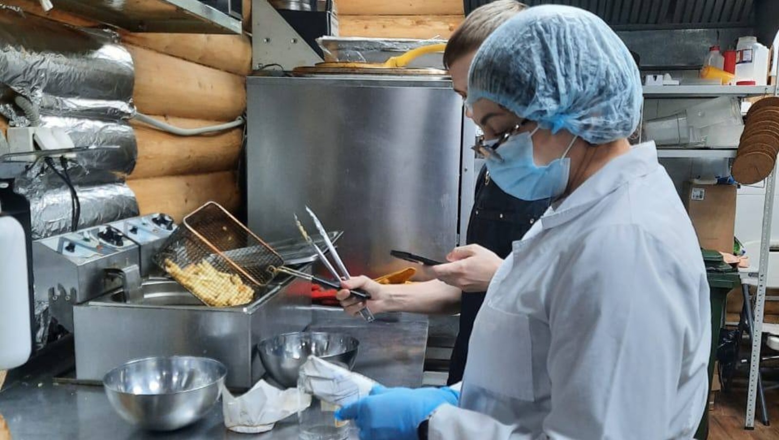 Роспотребнадзор Башкирии.