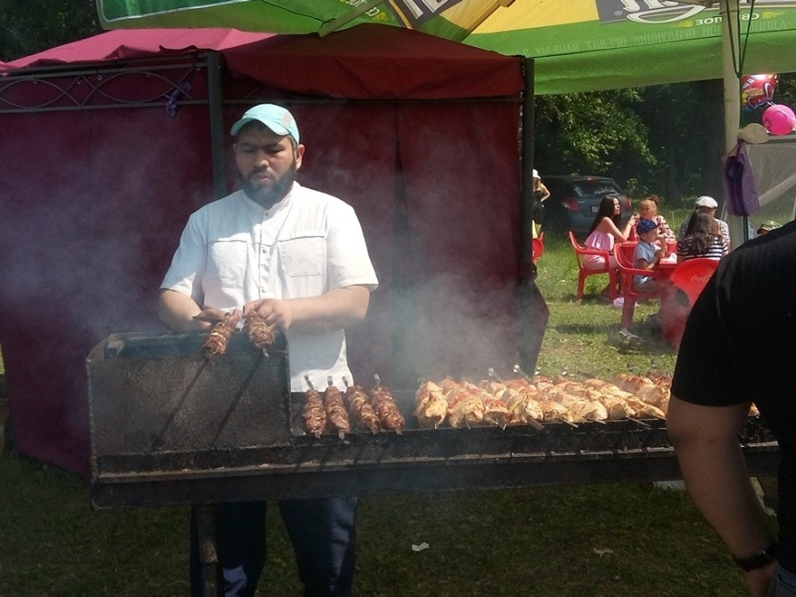 Фото автора.