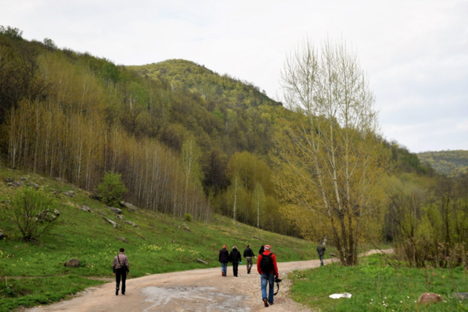 Фото Евгении Сюткиной.