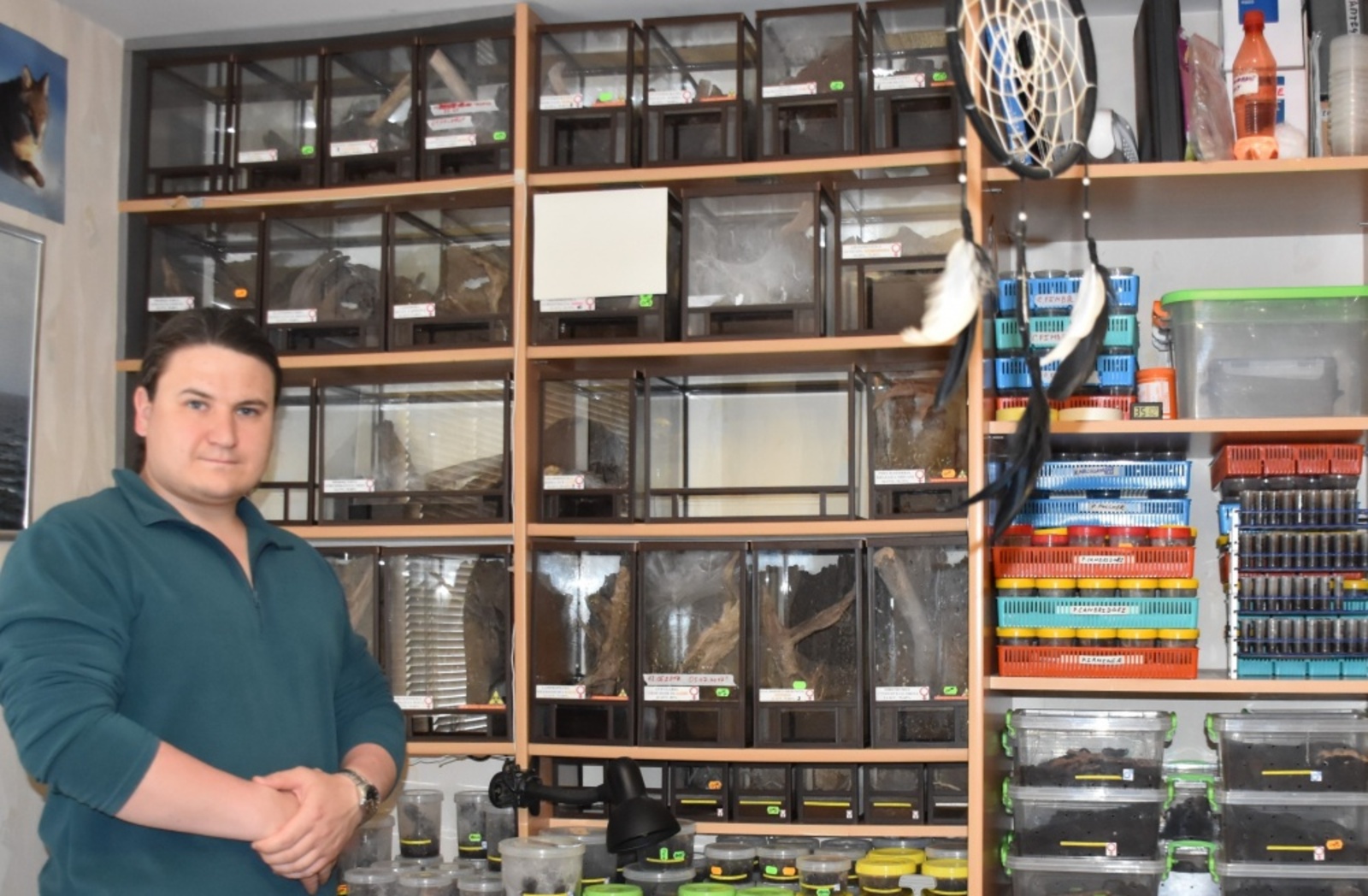 Фото автора.