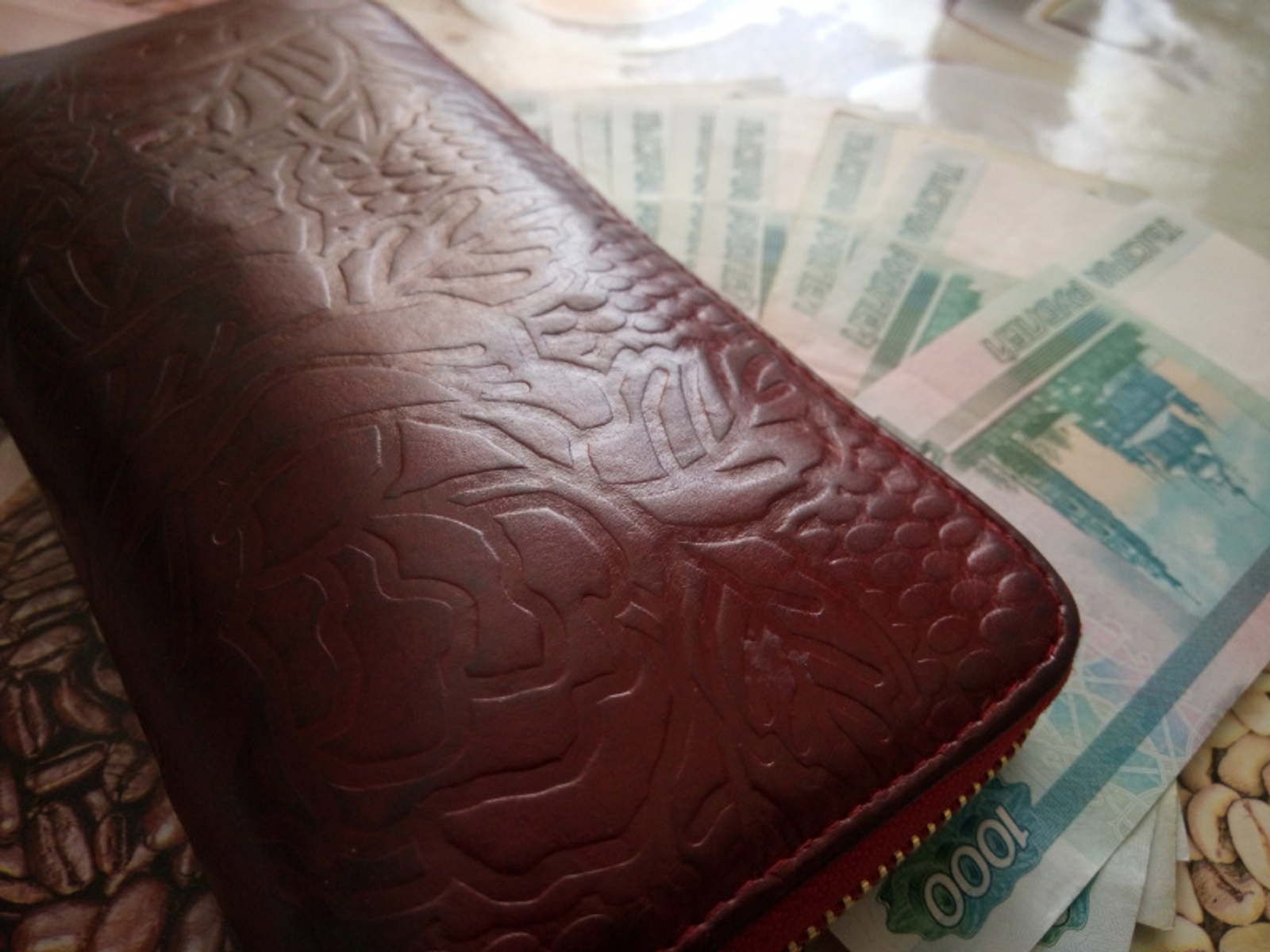 Фото Васили Саитовой.