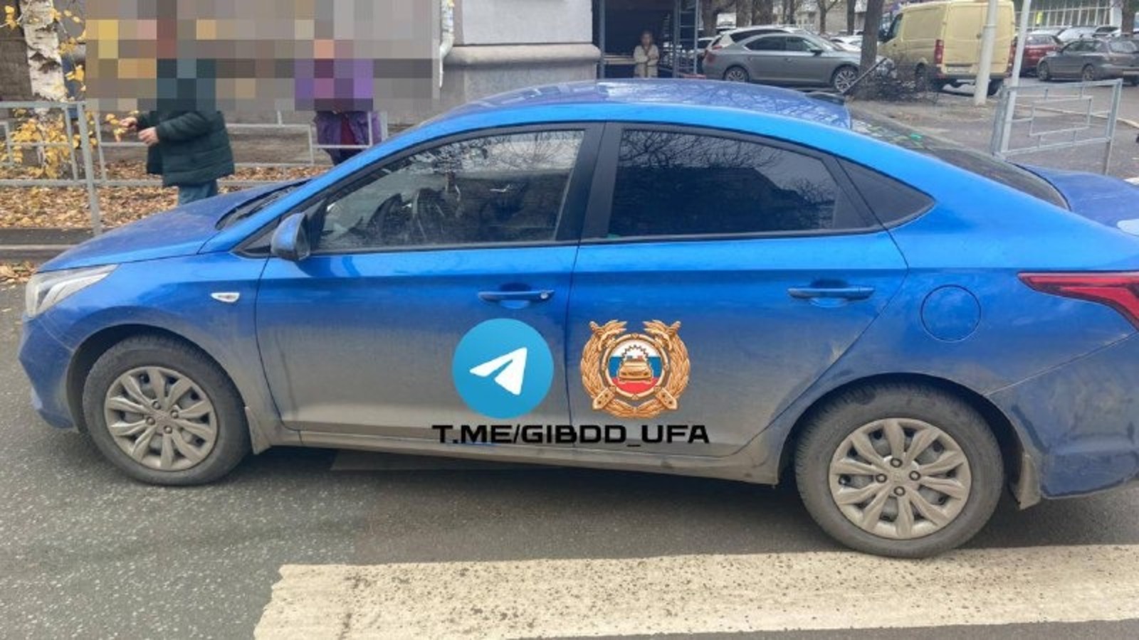 Госавтоинспекция Уфы. Госавтоинспекция Уфы.