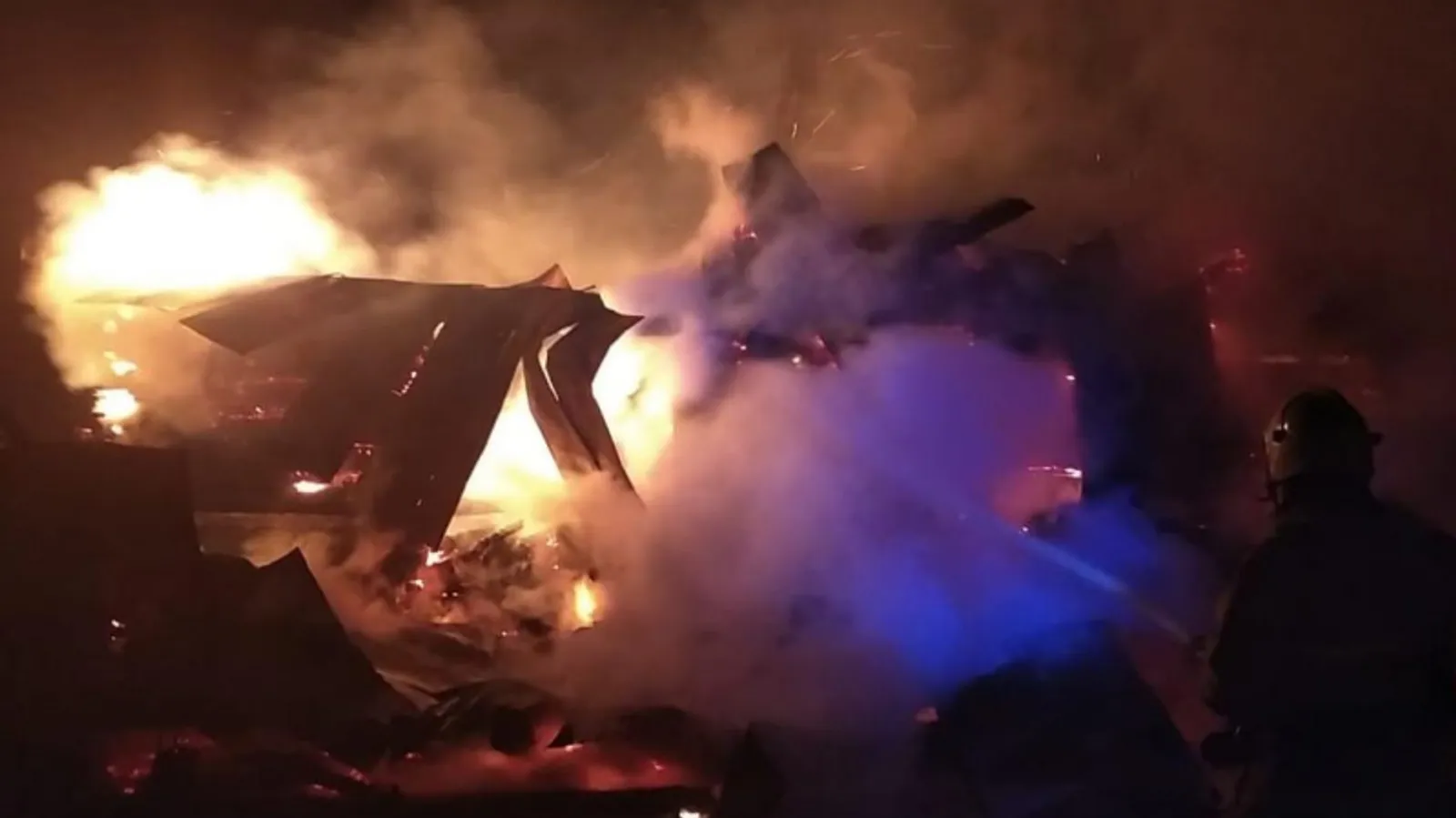 Фото ГУ МЧС по РБ.