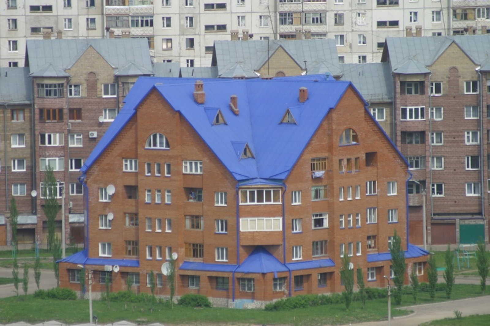 Фото Андрея Старостина.