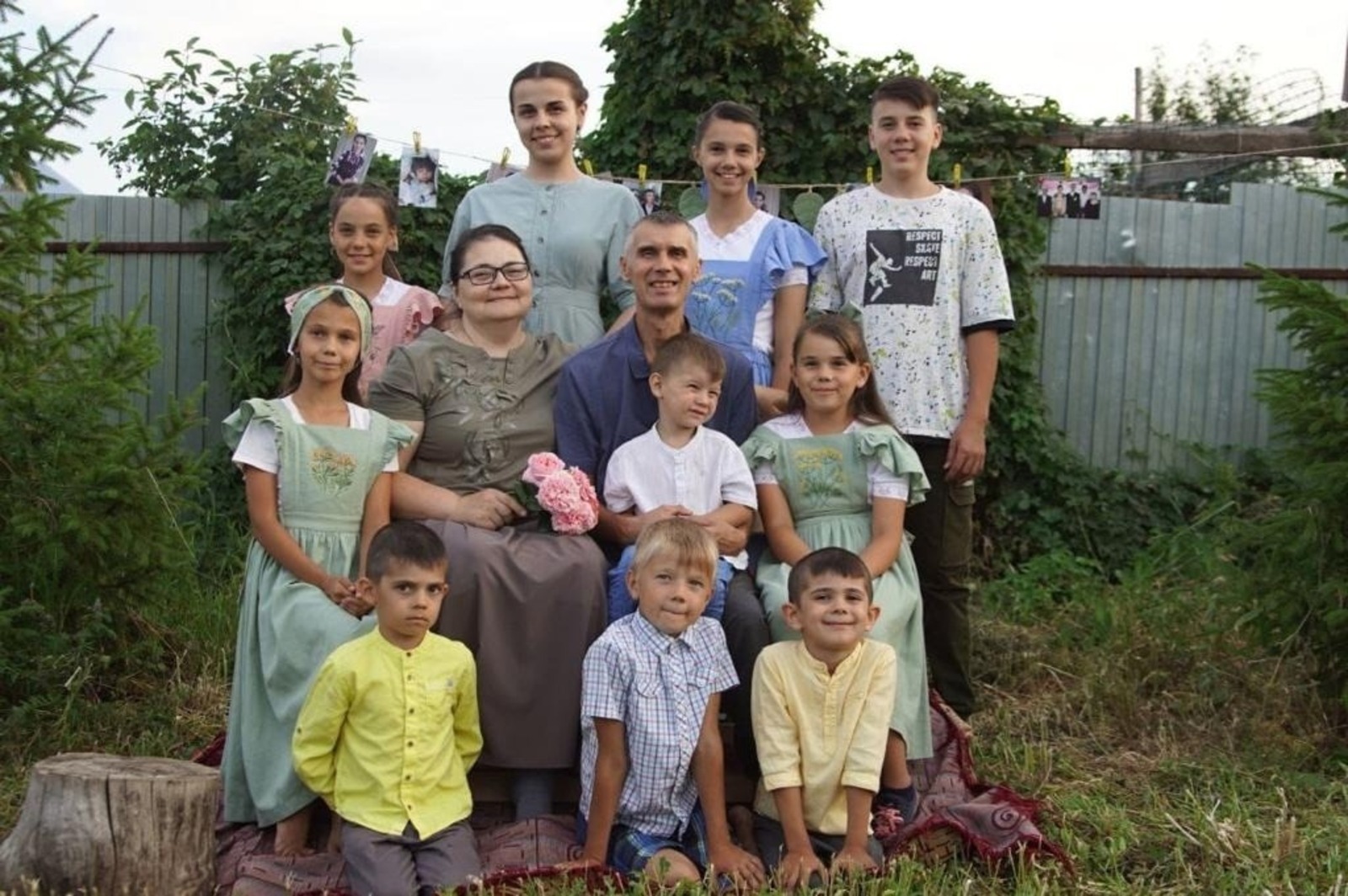 Vk, личная страница Радия Хабирова.