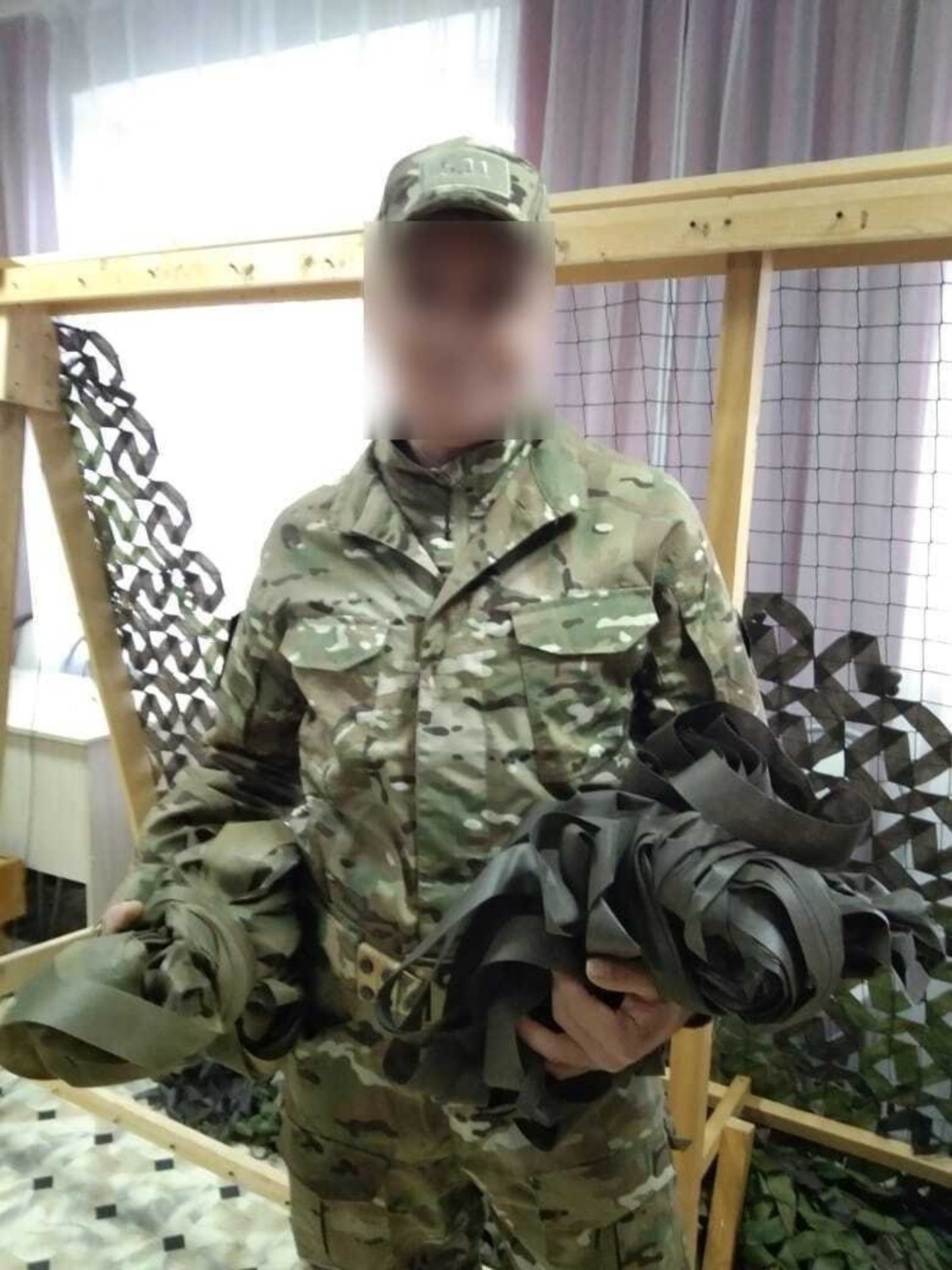 Лира Архипова. газета «Новый Белокатай»