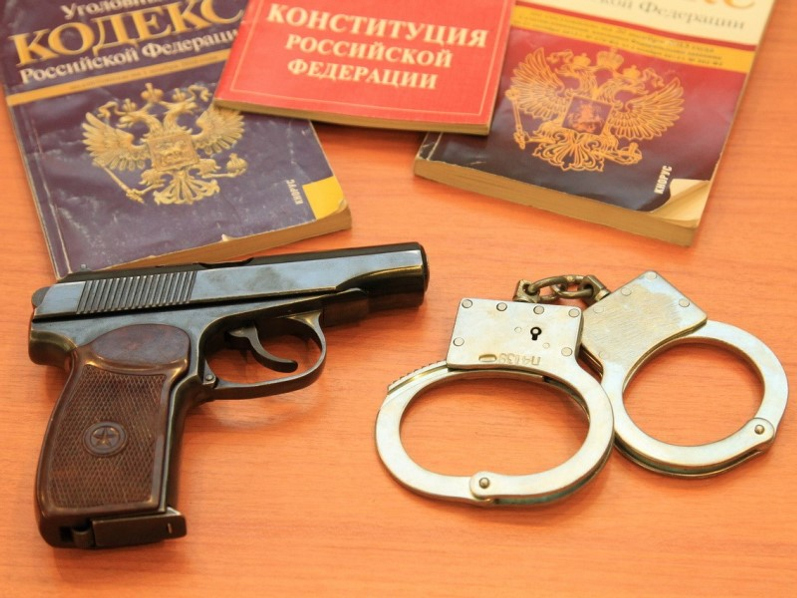 Фото Олега Яровикова.