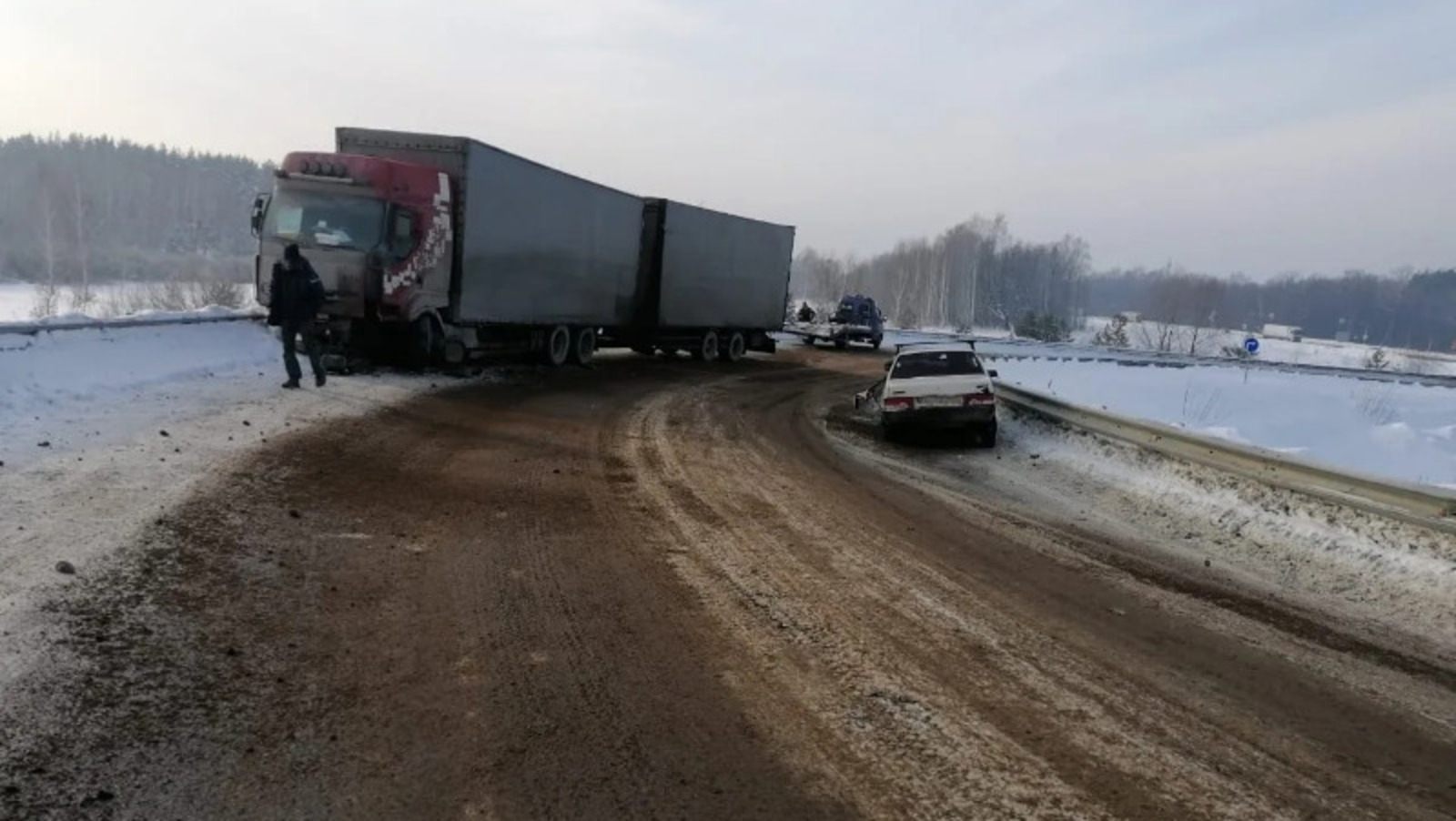предоставлено пресс-службой УГИБДД по РБ.