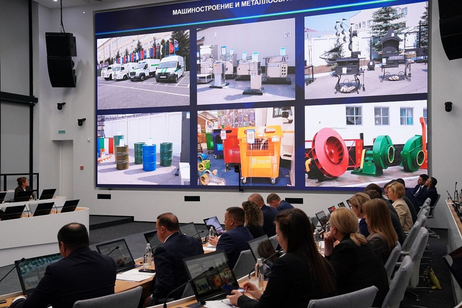 Олега Яровикова.