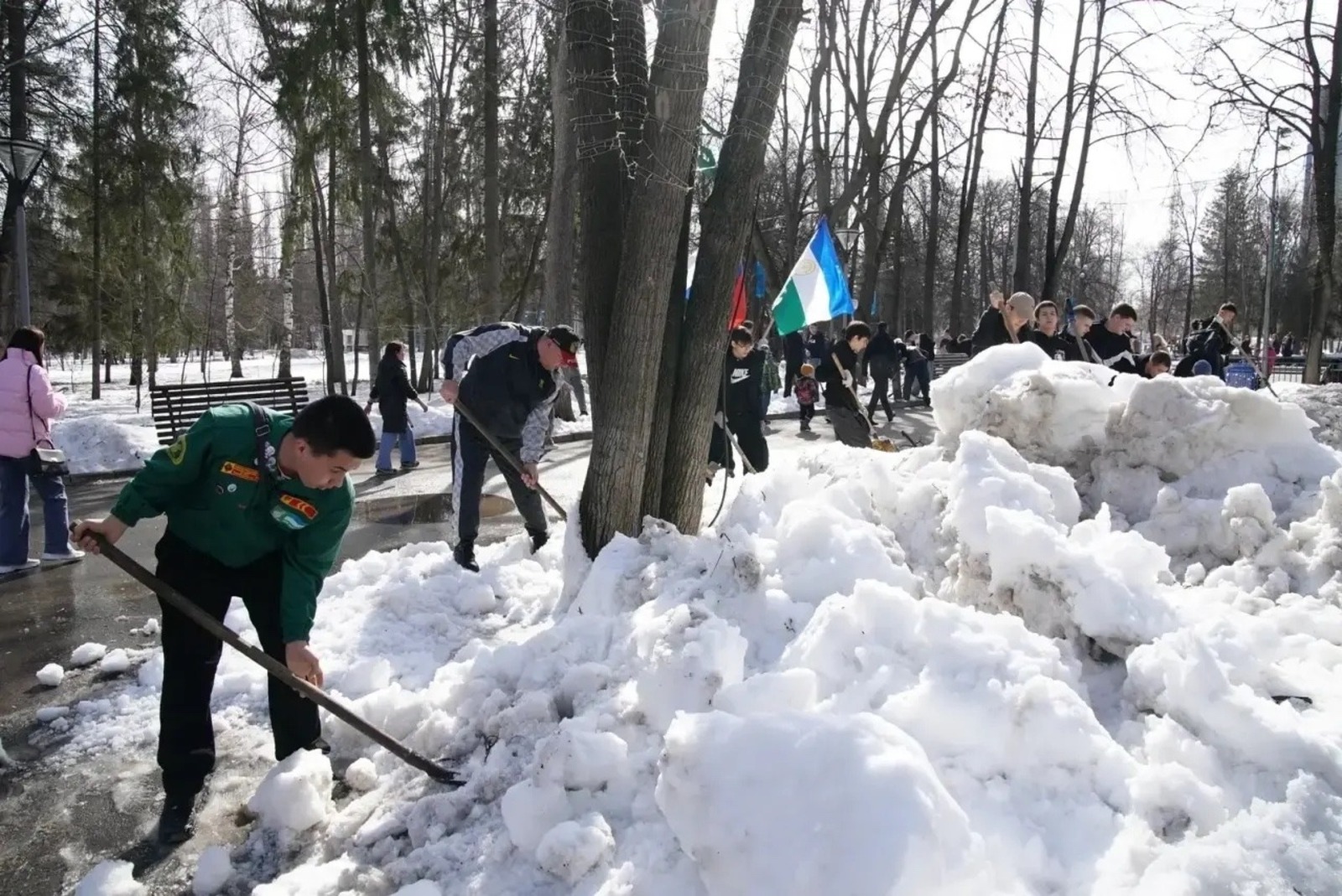 c личной страницы Радия Хабирова в соцсетях. c личной страницы Радия Хабирова в соцсетях.
