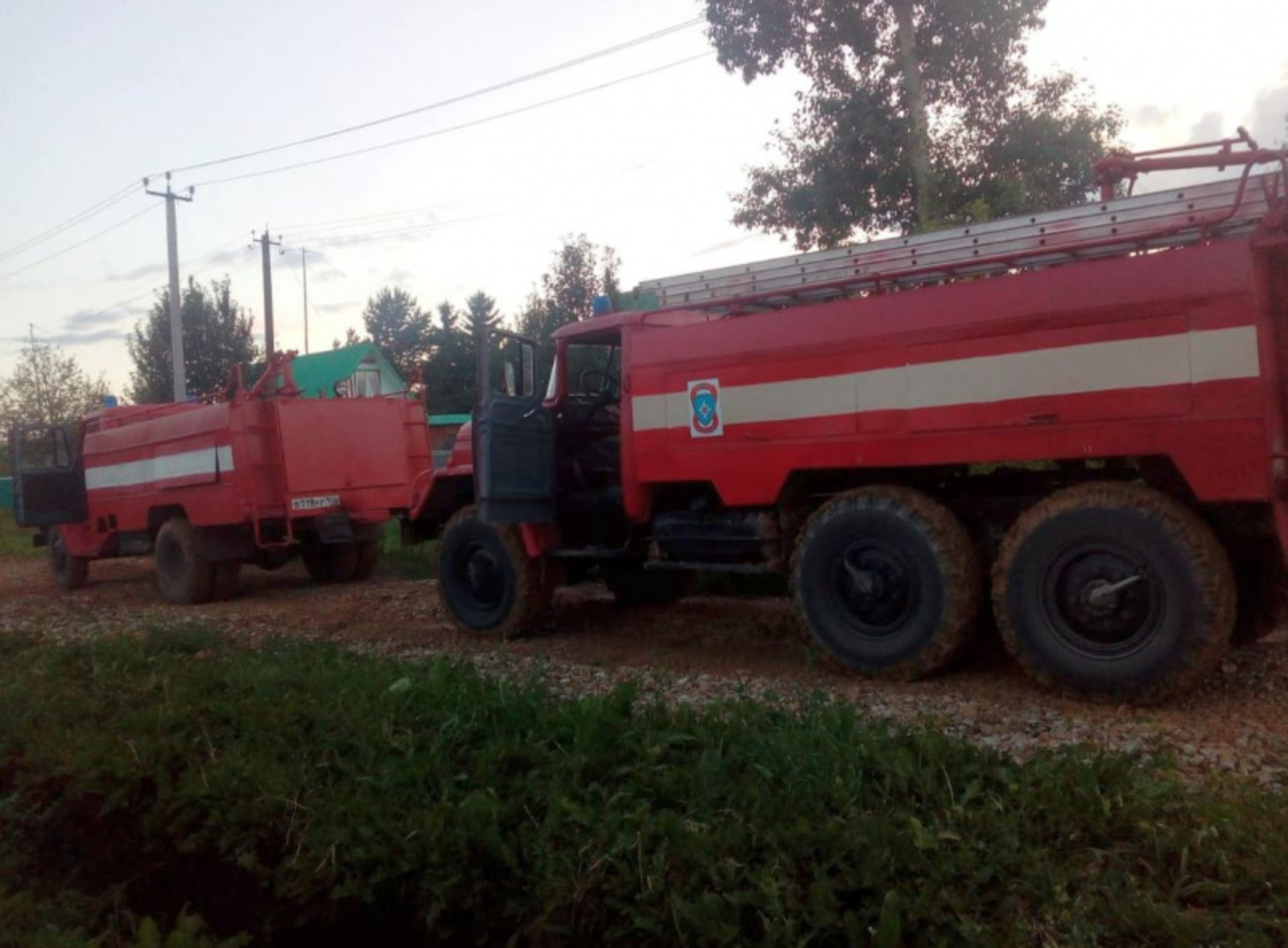 Фото предоставлено Татьяной Галановой.