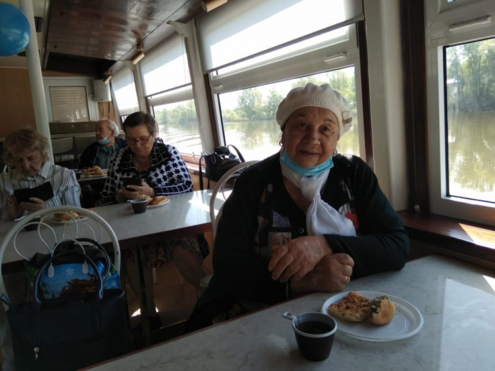 Фото со страницы Радия Хабирова в соцсети.