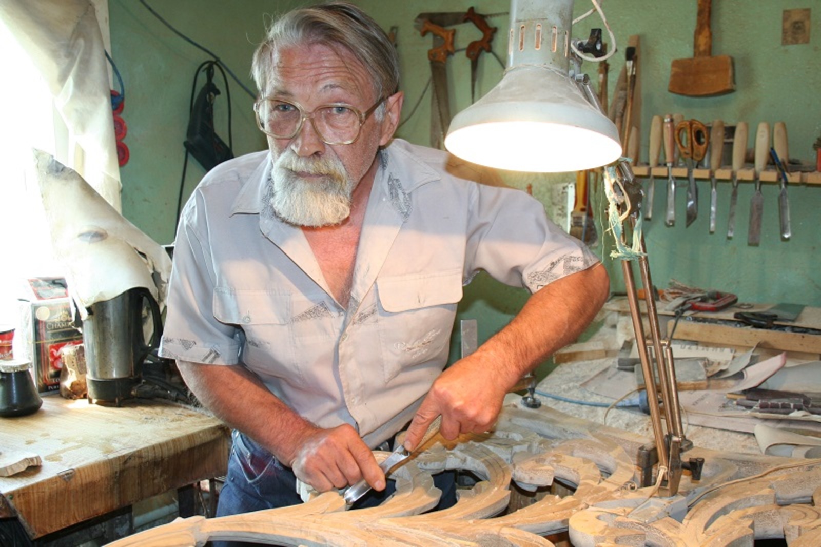 Фото автора.