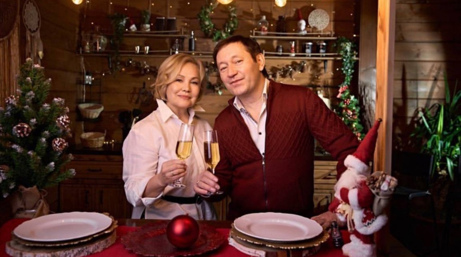 Telegram, личная страница Айдара Галимова.