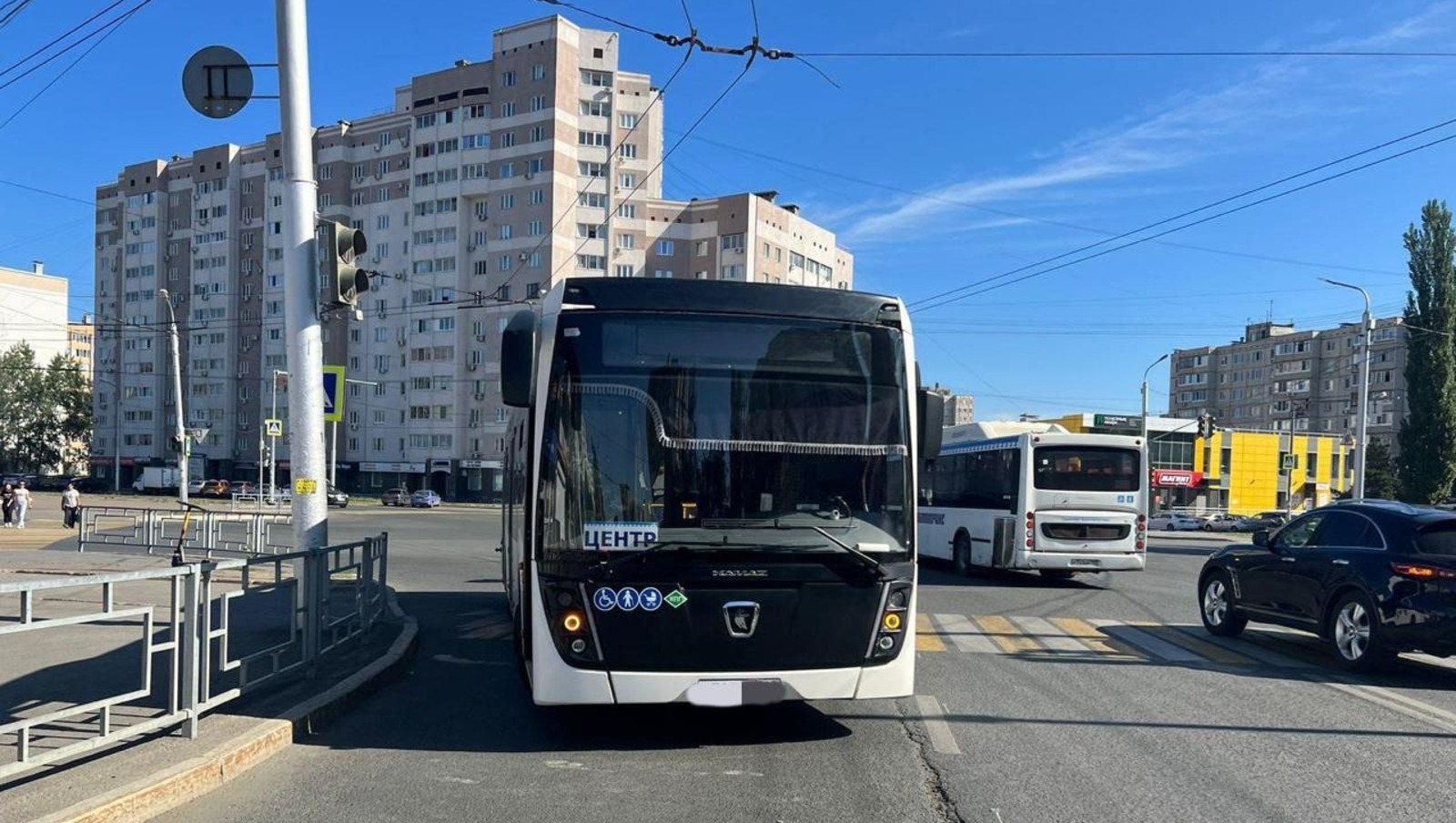 Teiegram Госавтоинспекции Башкортостан.