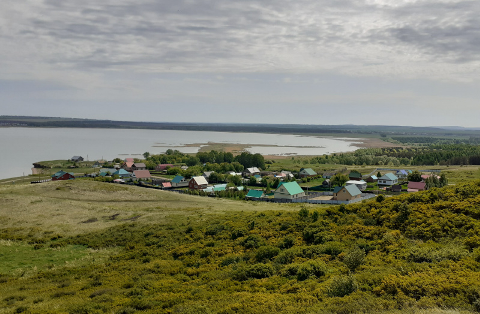 Фото автора.