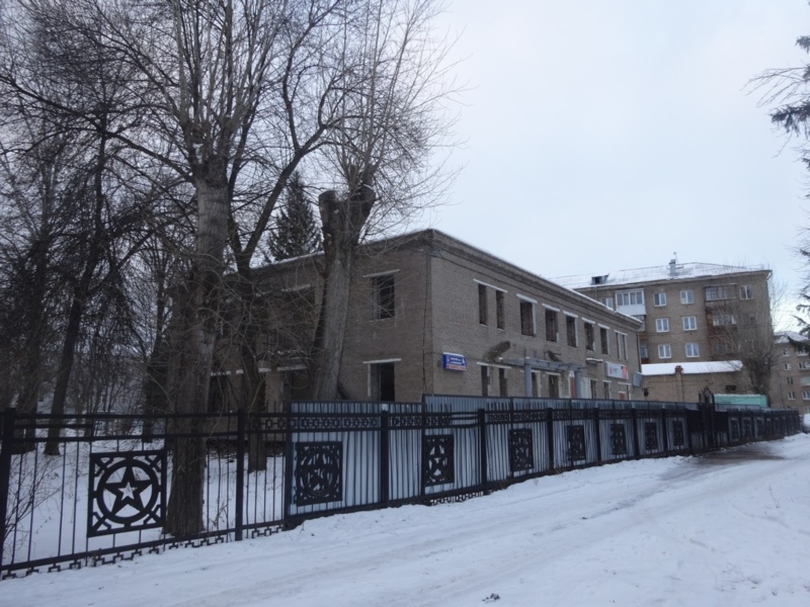 Фото автора.