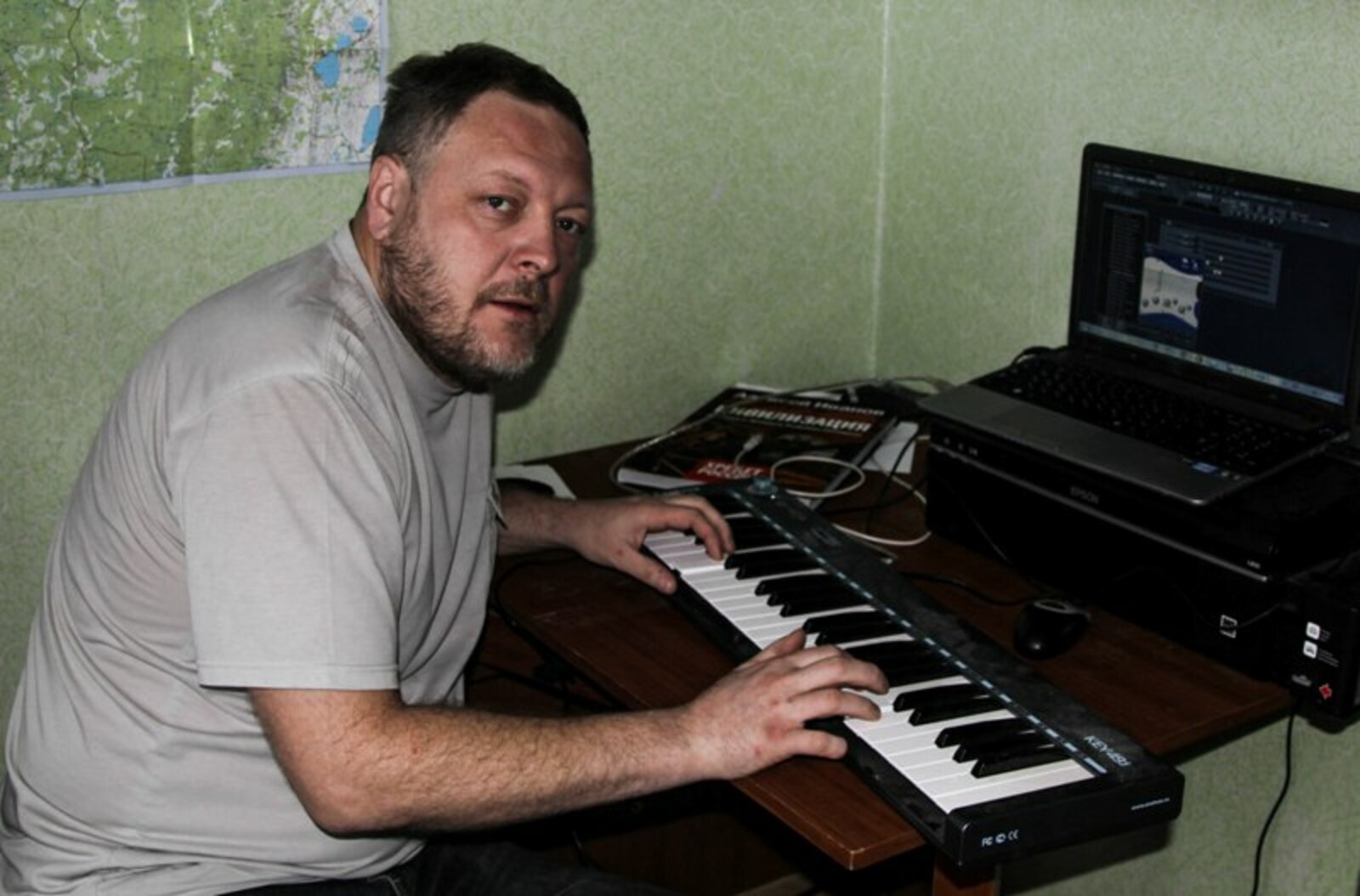 Фото предоставлено автором.