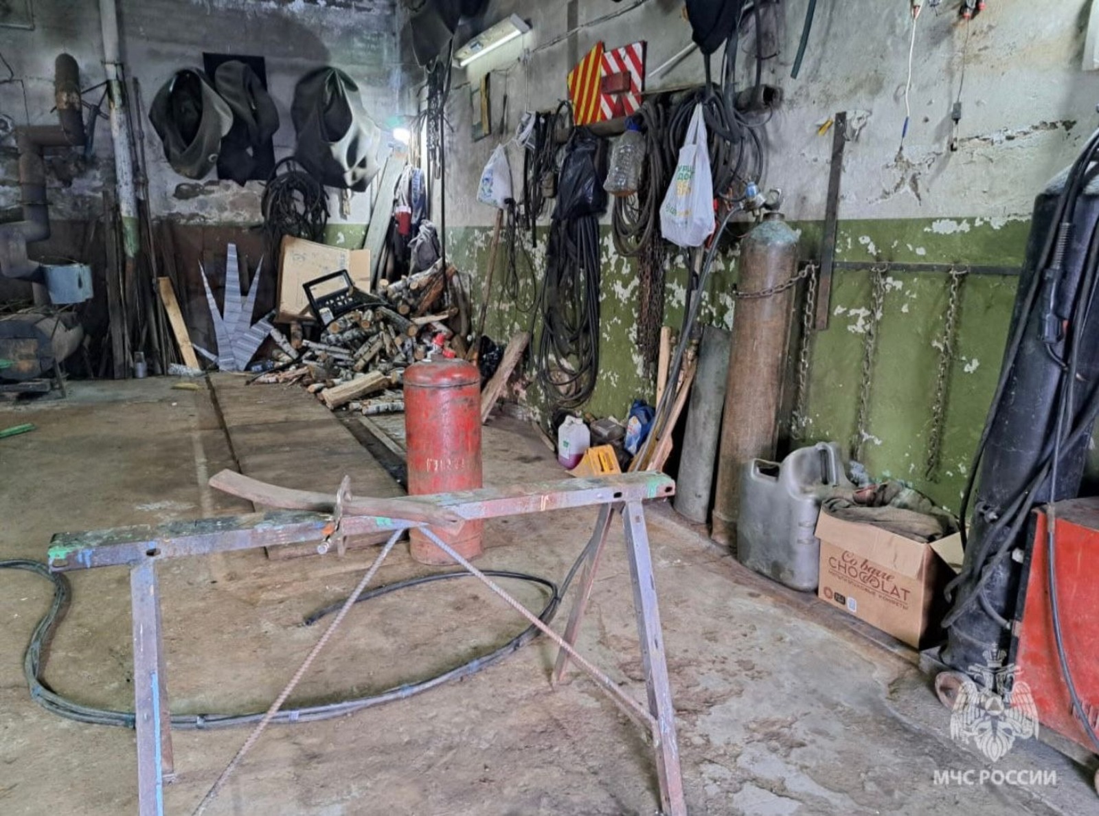 ГУ МЧС РФ по РБ.