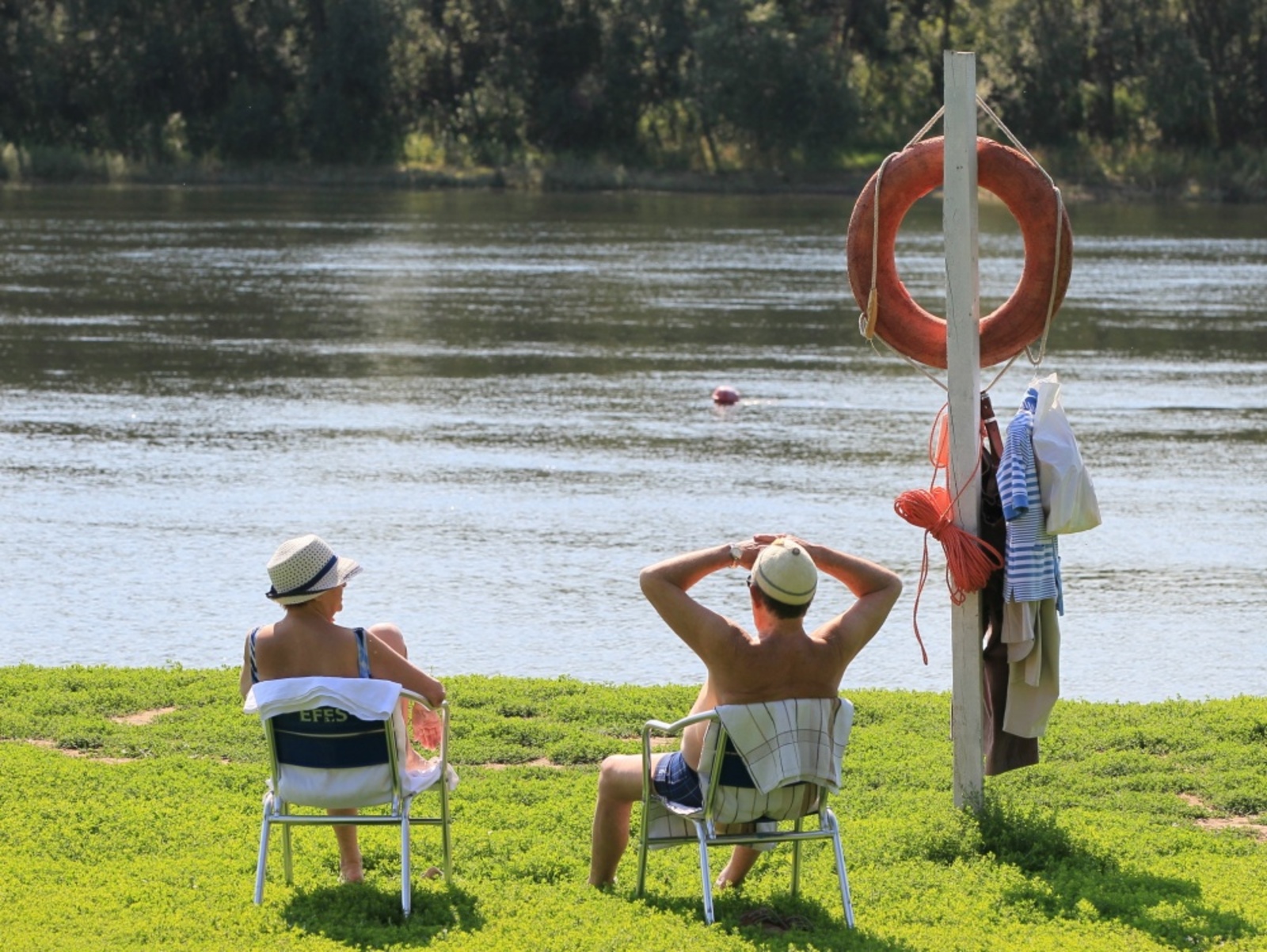 Фото Олега Яровикова.