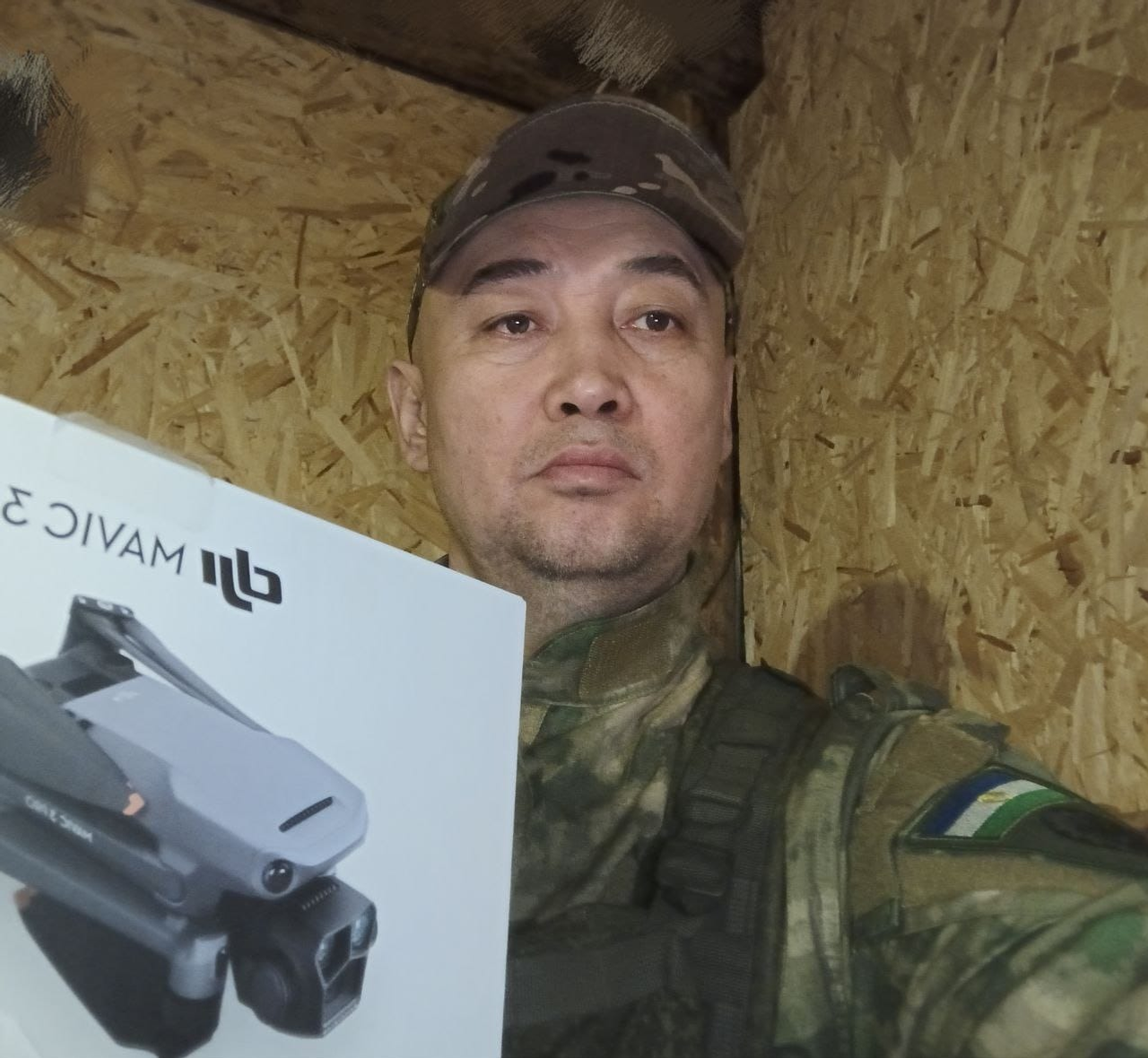 предоставлено Зухрой Арсаевой. предоставлено Зухрой Арсаевой.