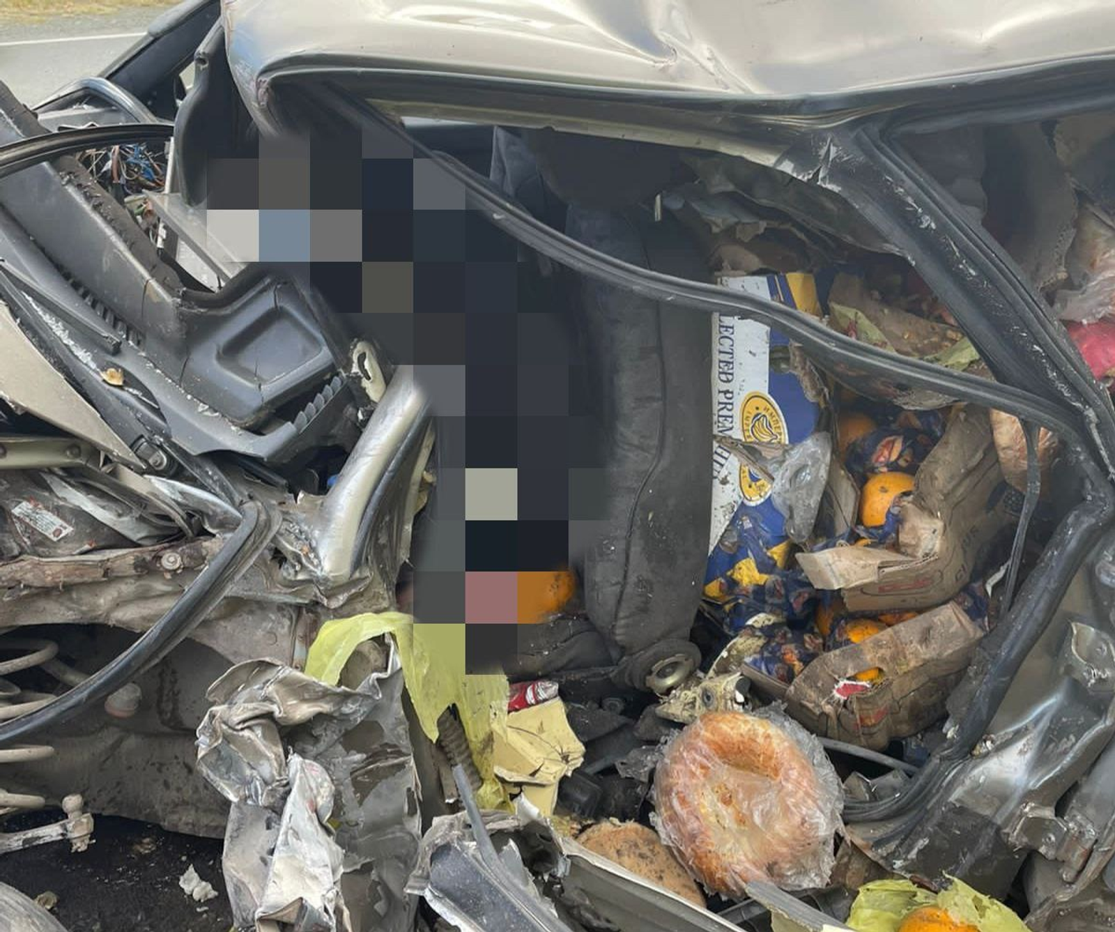 Teiegram Госавтоинспекции Башкортостан.