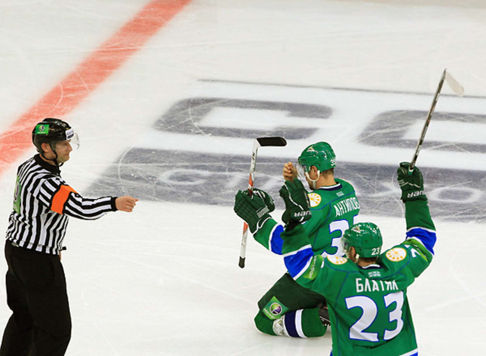 Фото Андрея Старостина.