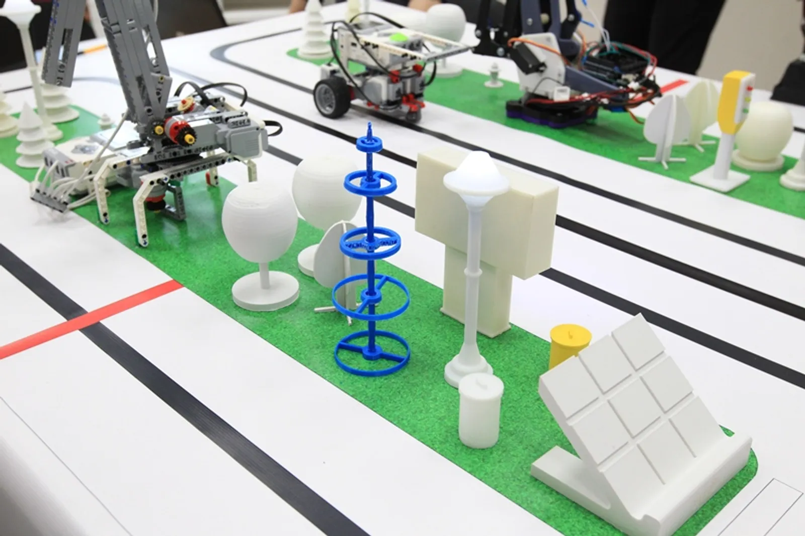 Фото Олега Яровикова.