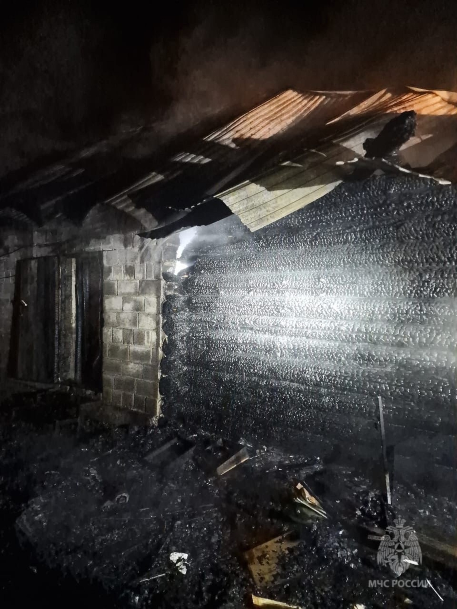 ГУ МЧС России по Республике Башкортостан.