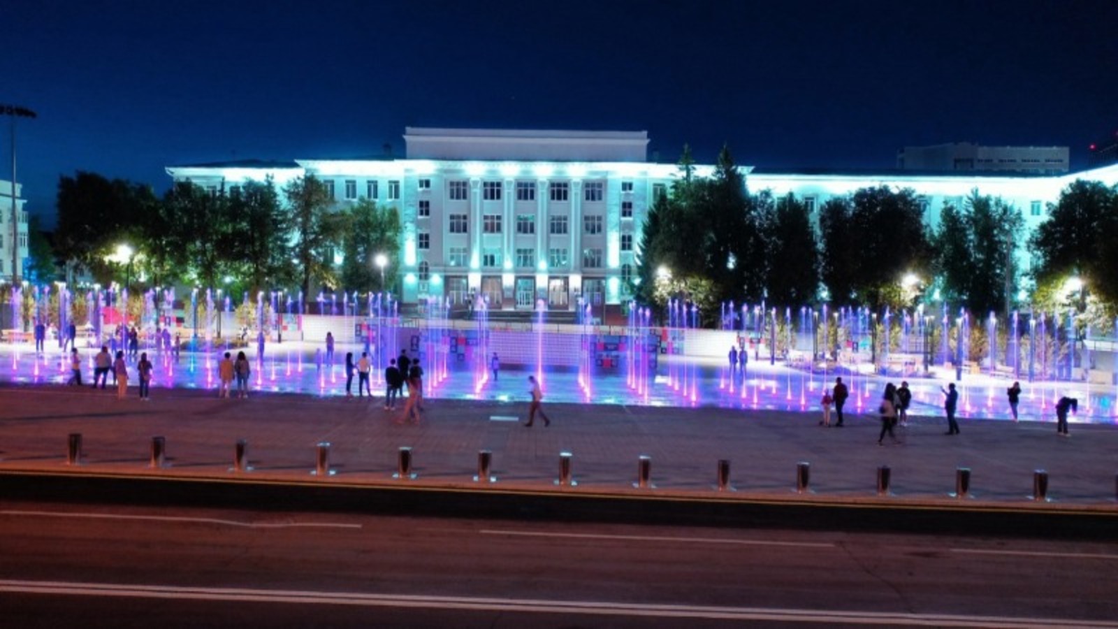 с личной страницы Радия Хабирова в соцсетях.