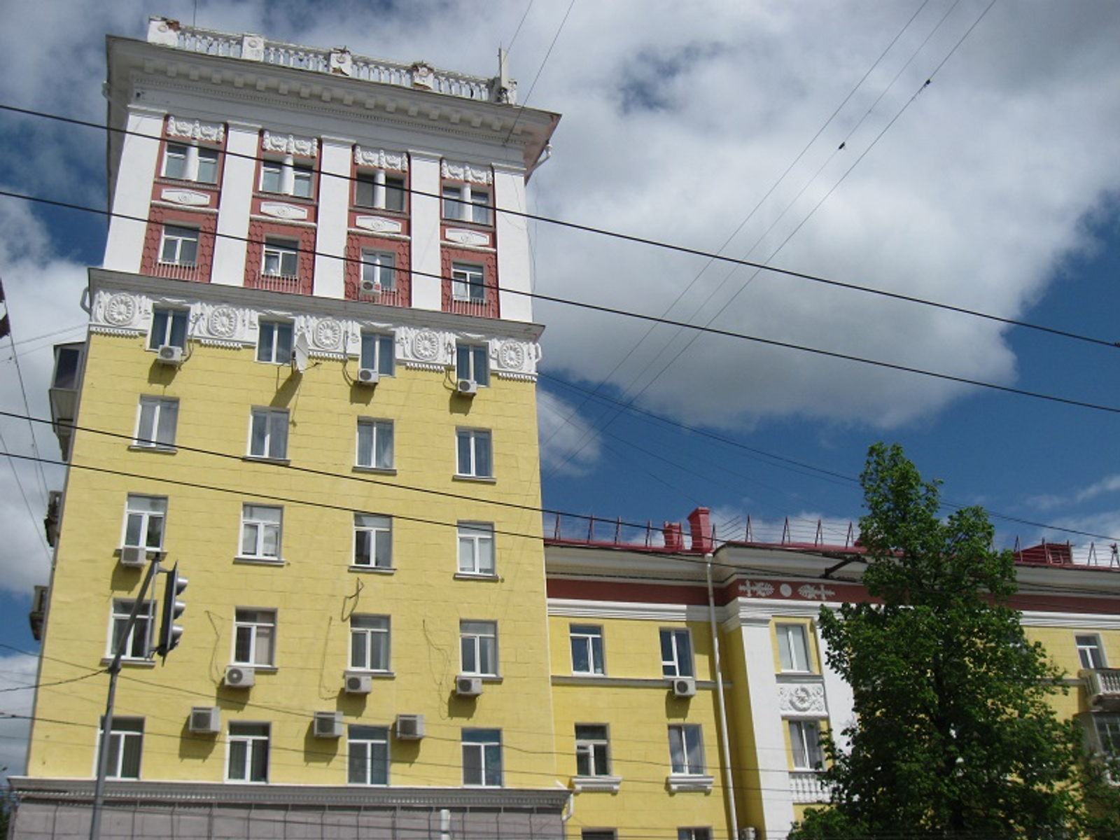 Фото автора.